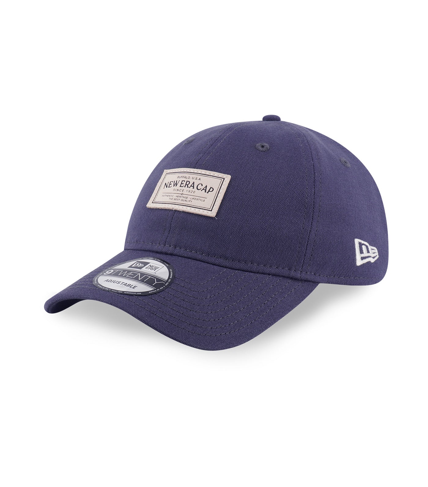 9TWENTY Canvas Cap