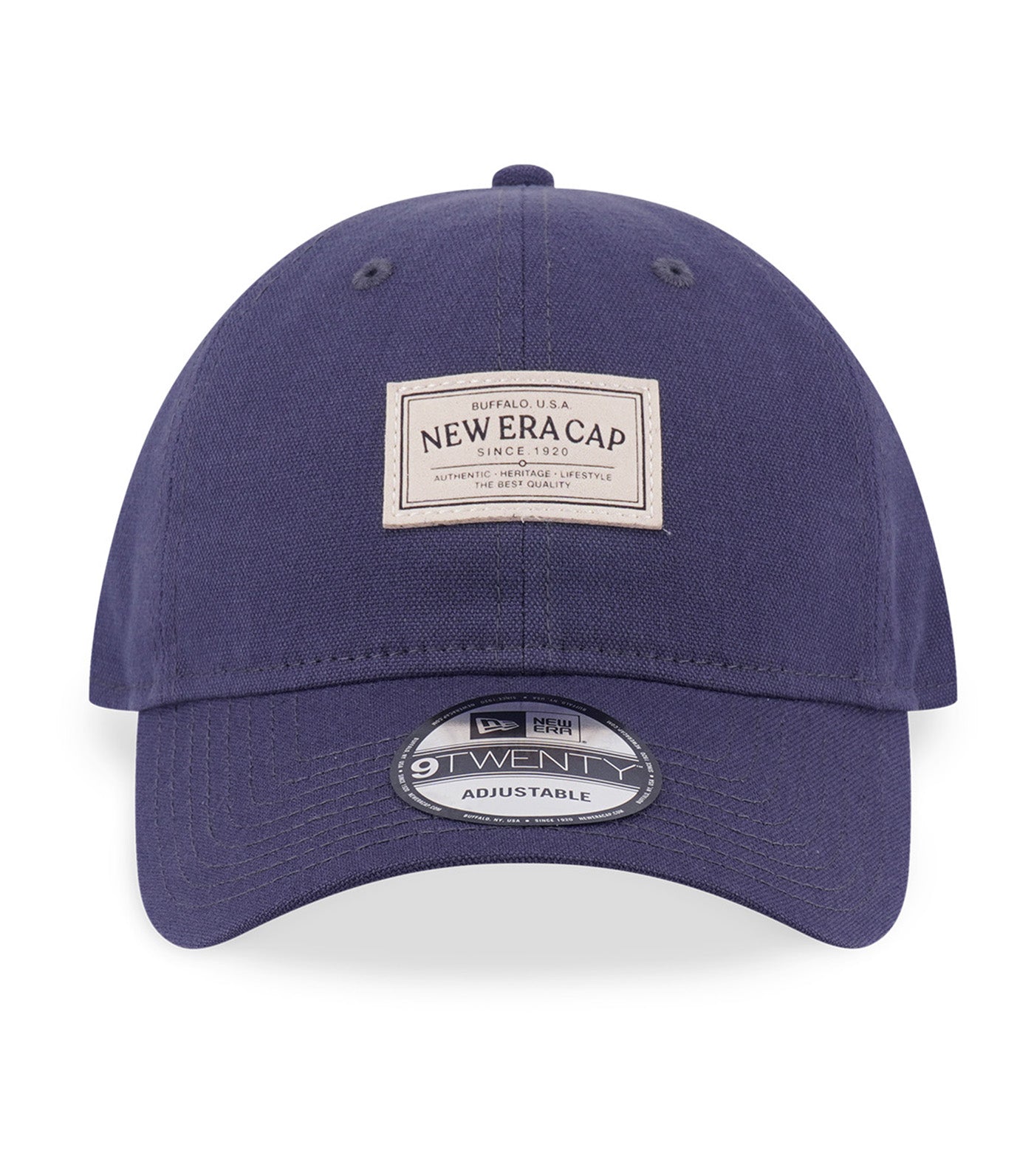 9TWENTY Canvas Cap