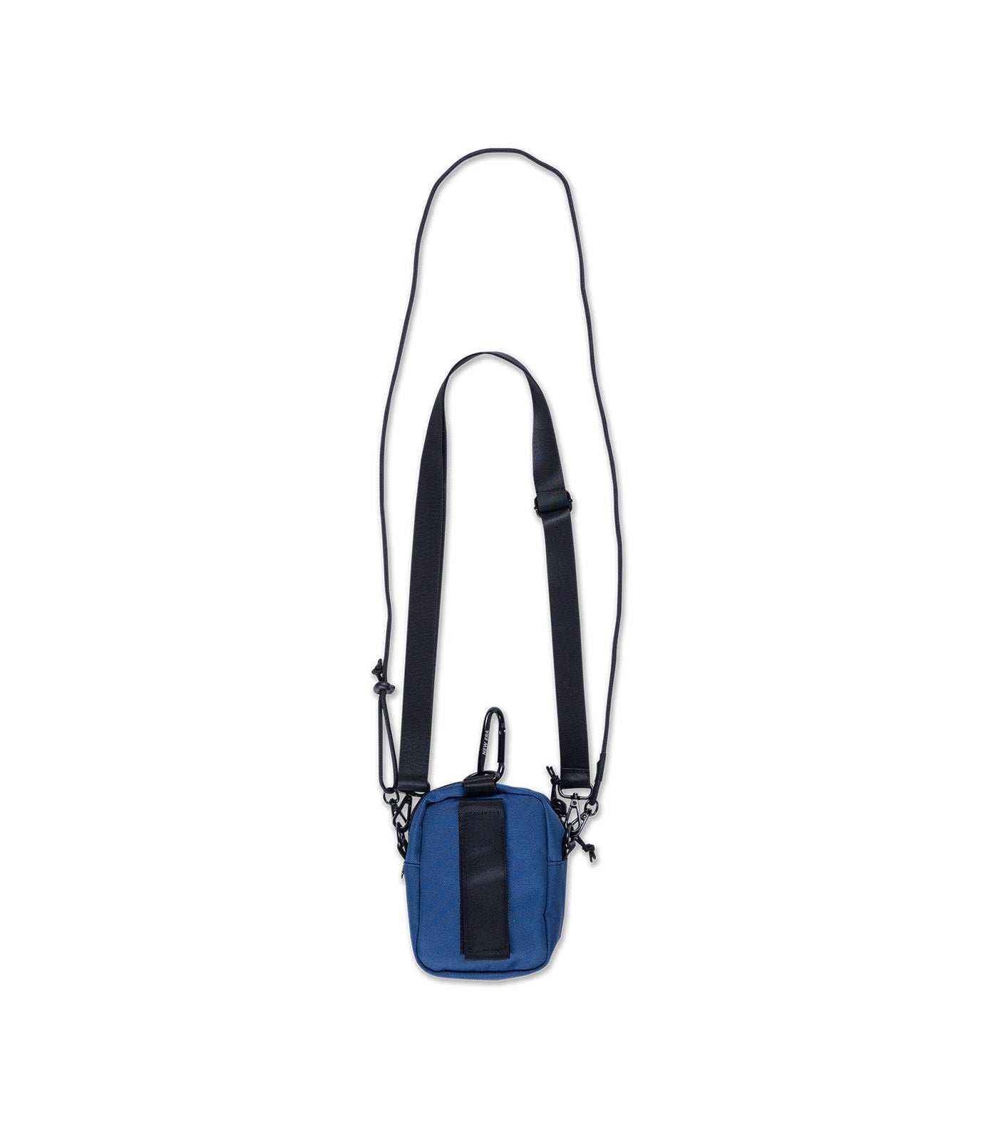 Script Cordura Multi Case Bag Mystery Blue