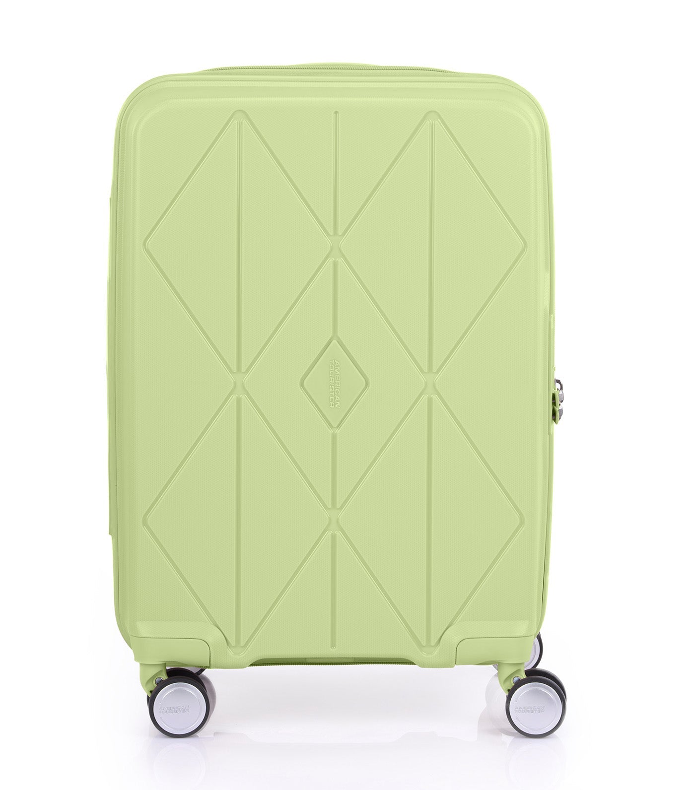 Argyle Spinner TSA V2