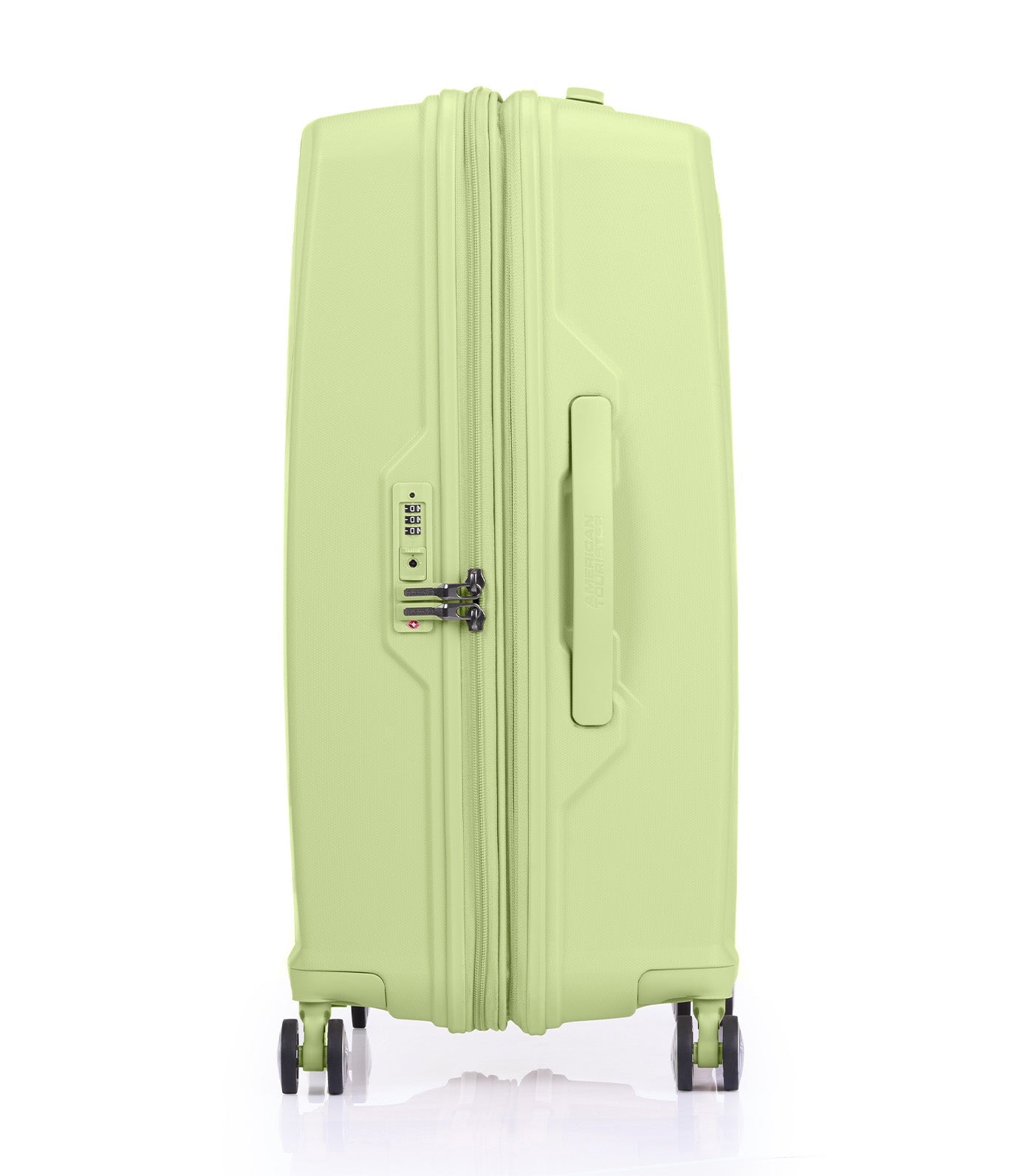 Argyle Spinner TSA V2