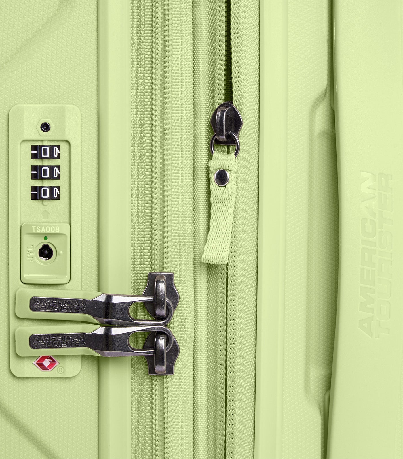 Argyle Spinner TSA V2