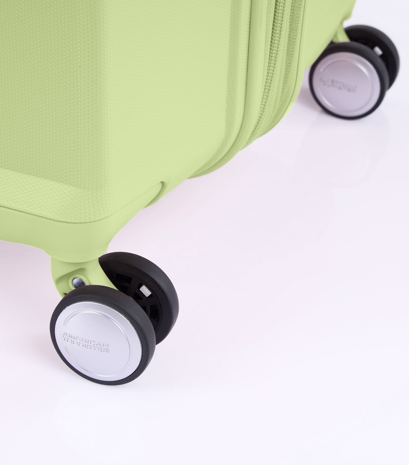 Argyle Spinner TSA V2