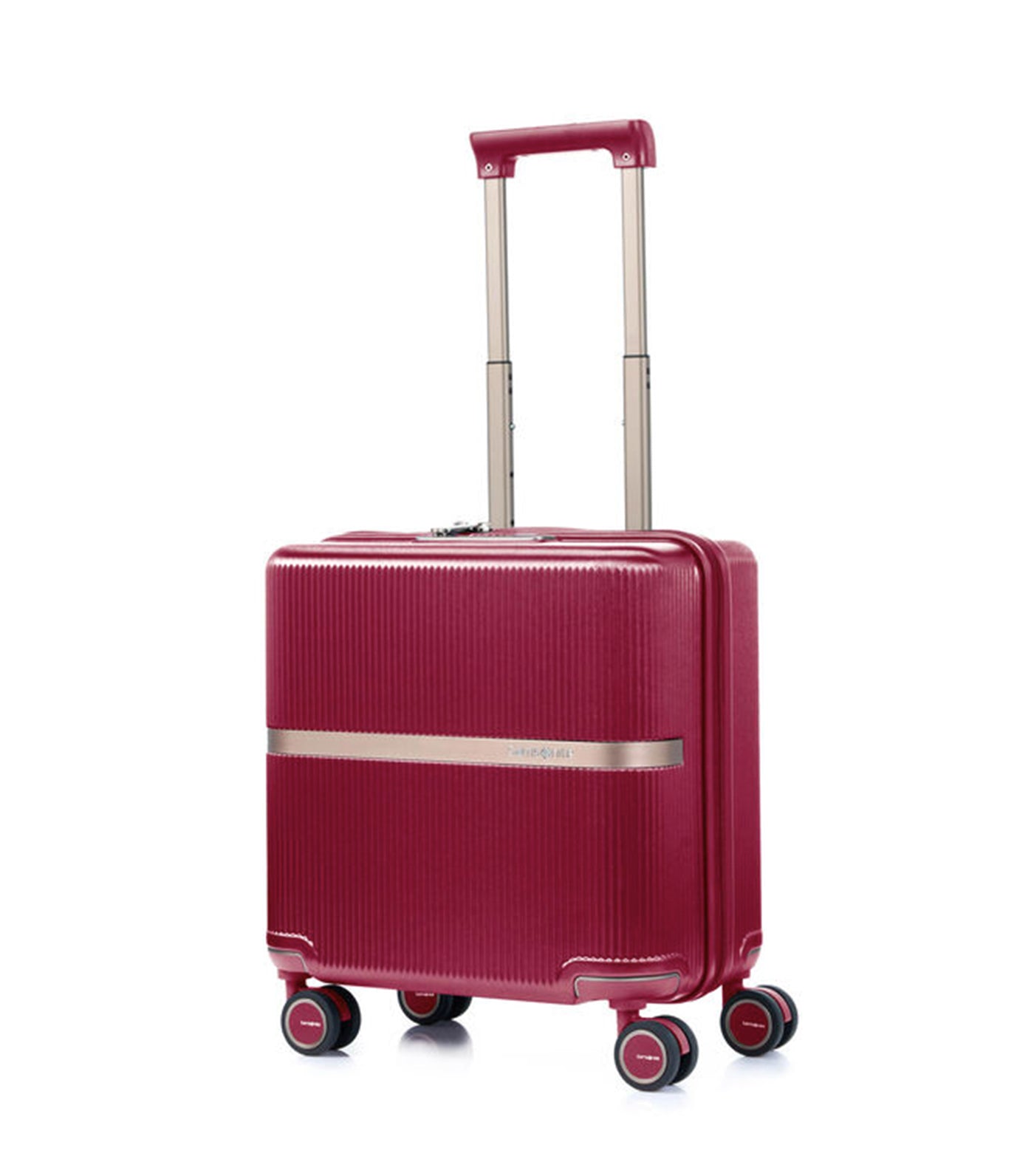 samsonite MINTER SPINNER 44/15 キャリーケース MINTER SPINNER 44/15 スーツケース 機内持ち込み Sサイズ 28L