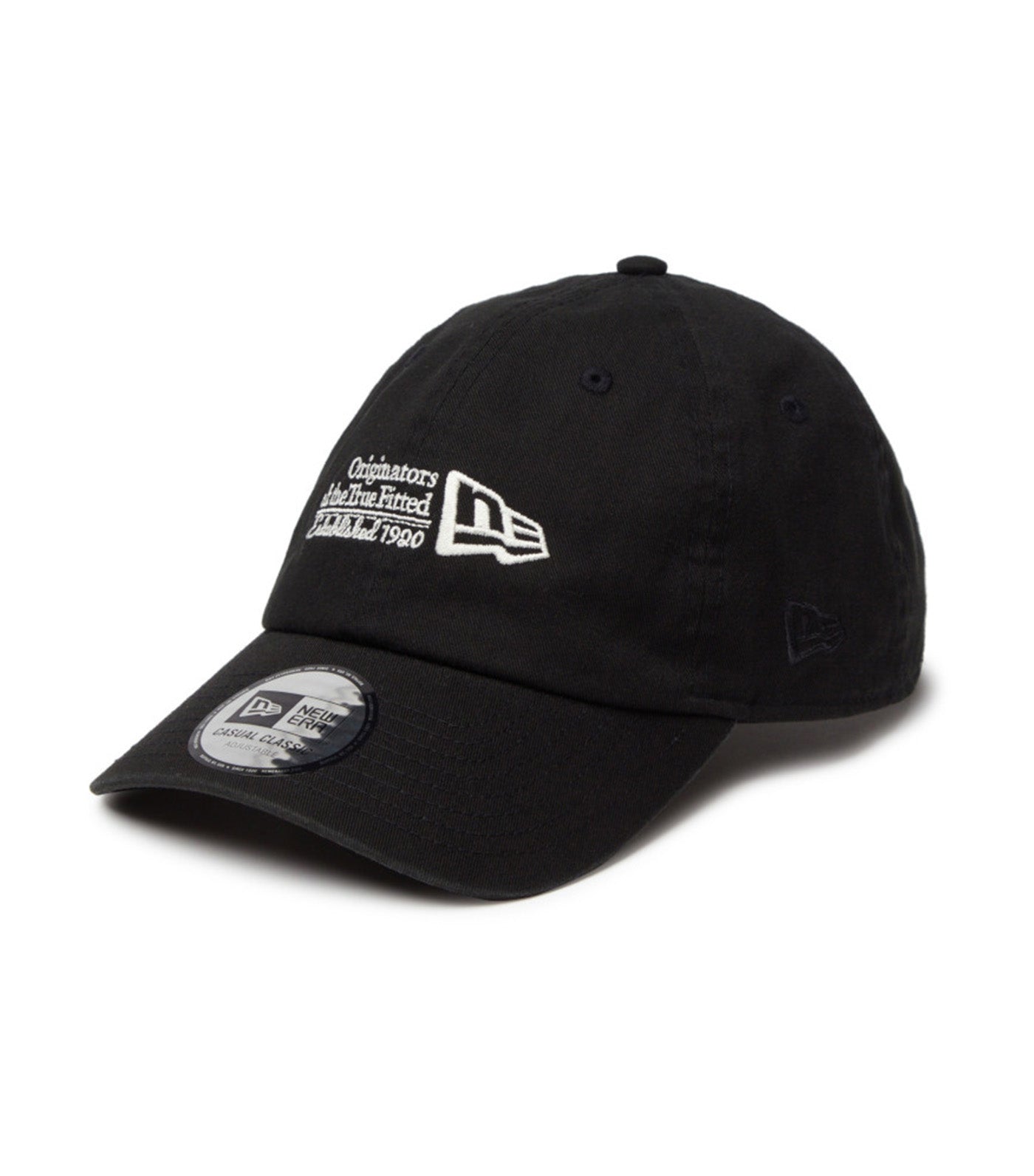 Classic Cap Flag and OOTF