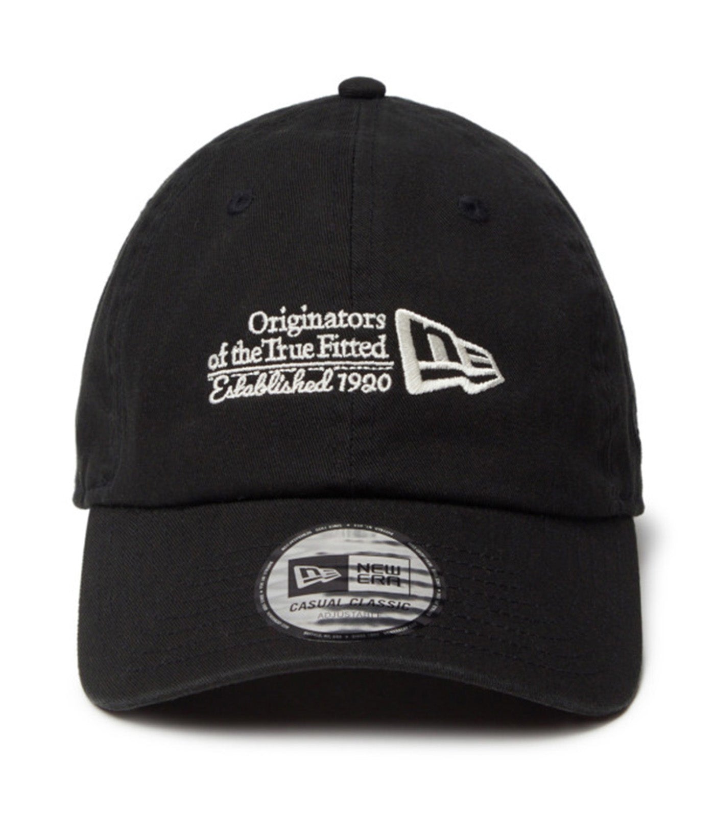 Classic Cap Flag and OOTF
