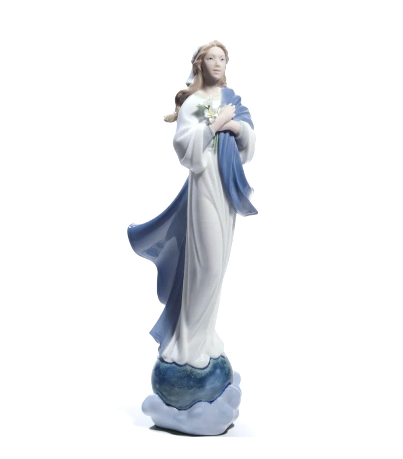 Blessed Virgin Mary