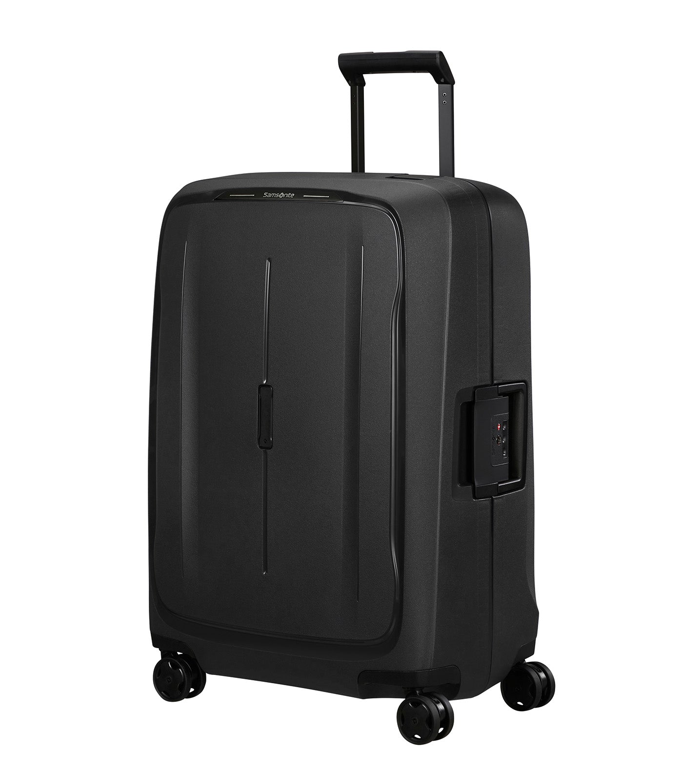 Samsonite Essens SP Graphite | Rustan's