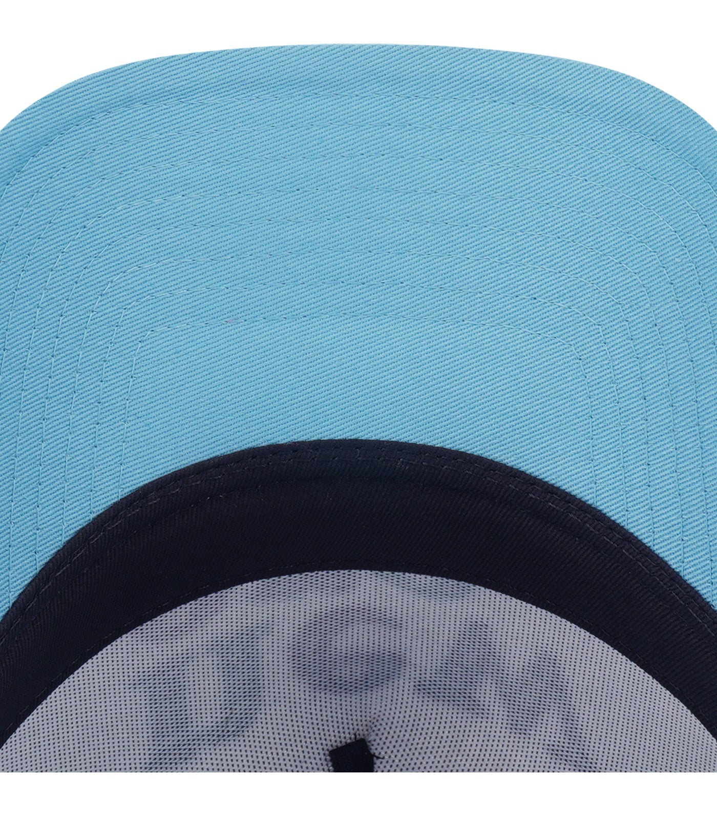 New Era 90s Vibe 9FORTY A-Frame Adjustable Trucker Cap Blue Foam