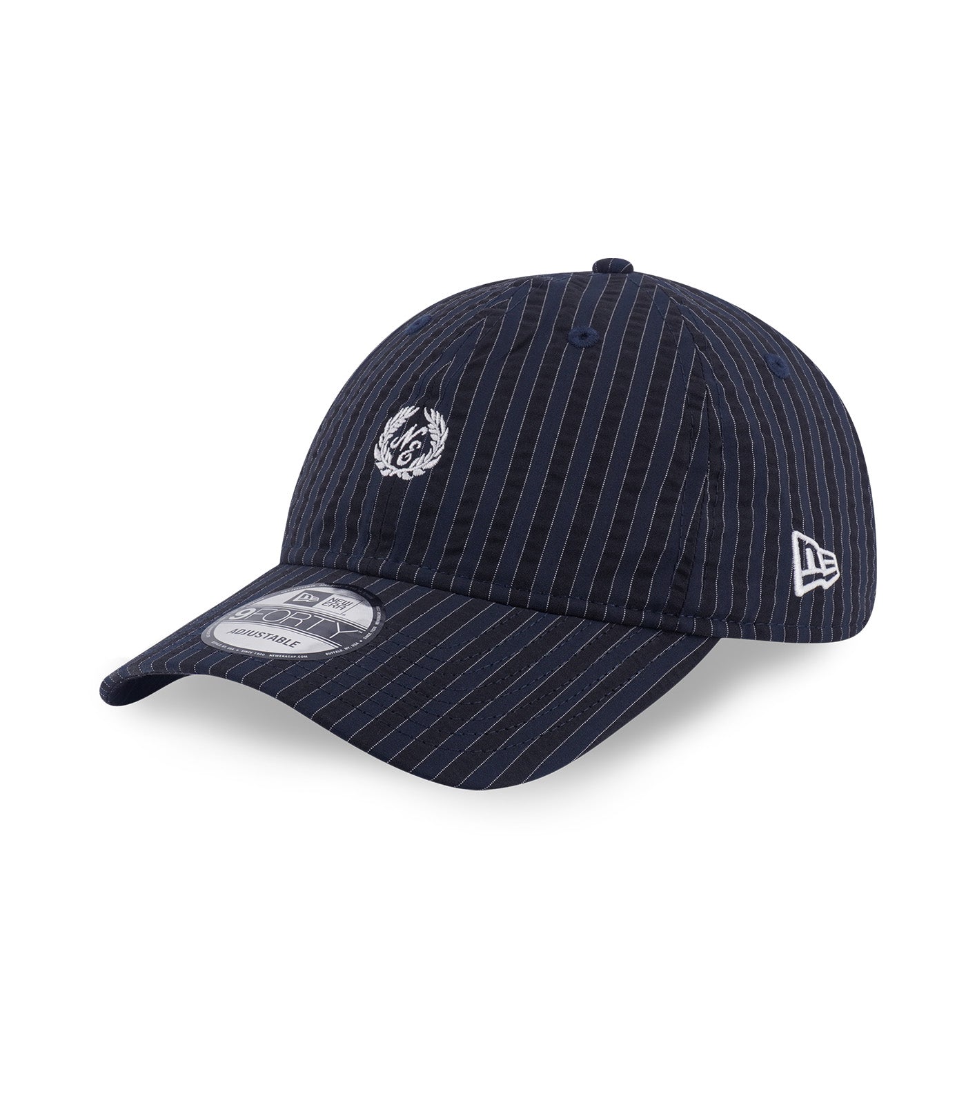 9FORTY Unstructured Adjustable Cap Navy