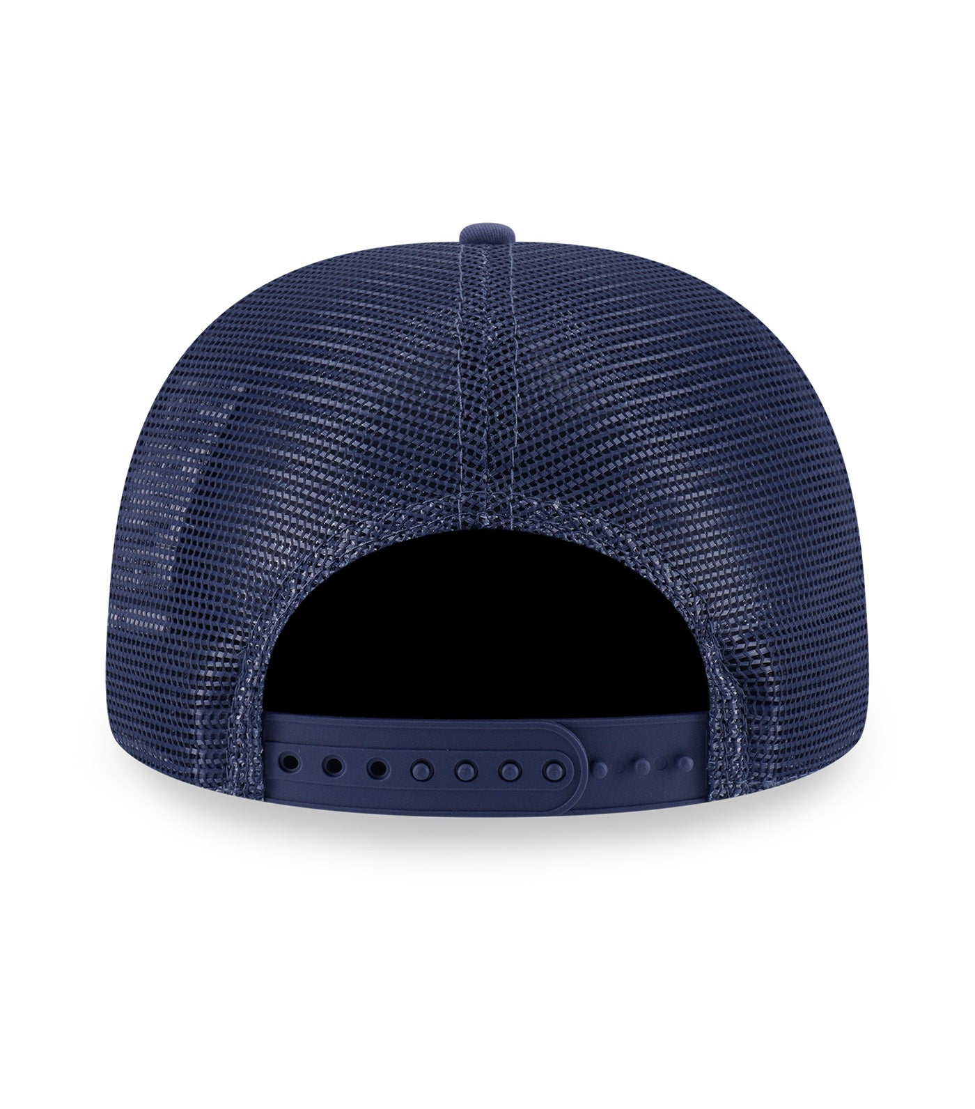 9FORTY A-Frame Trucker MLB Metal Badge