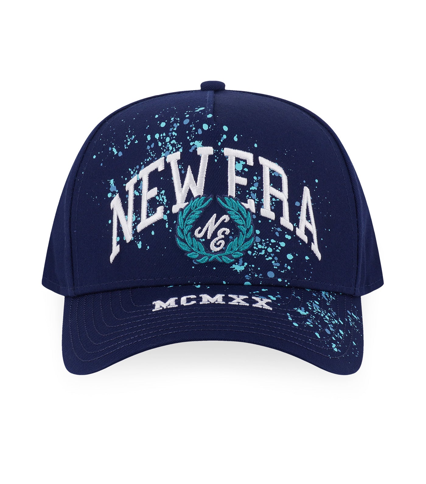 9FORTY A-Frame Street Class Snapback Cap