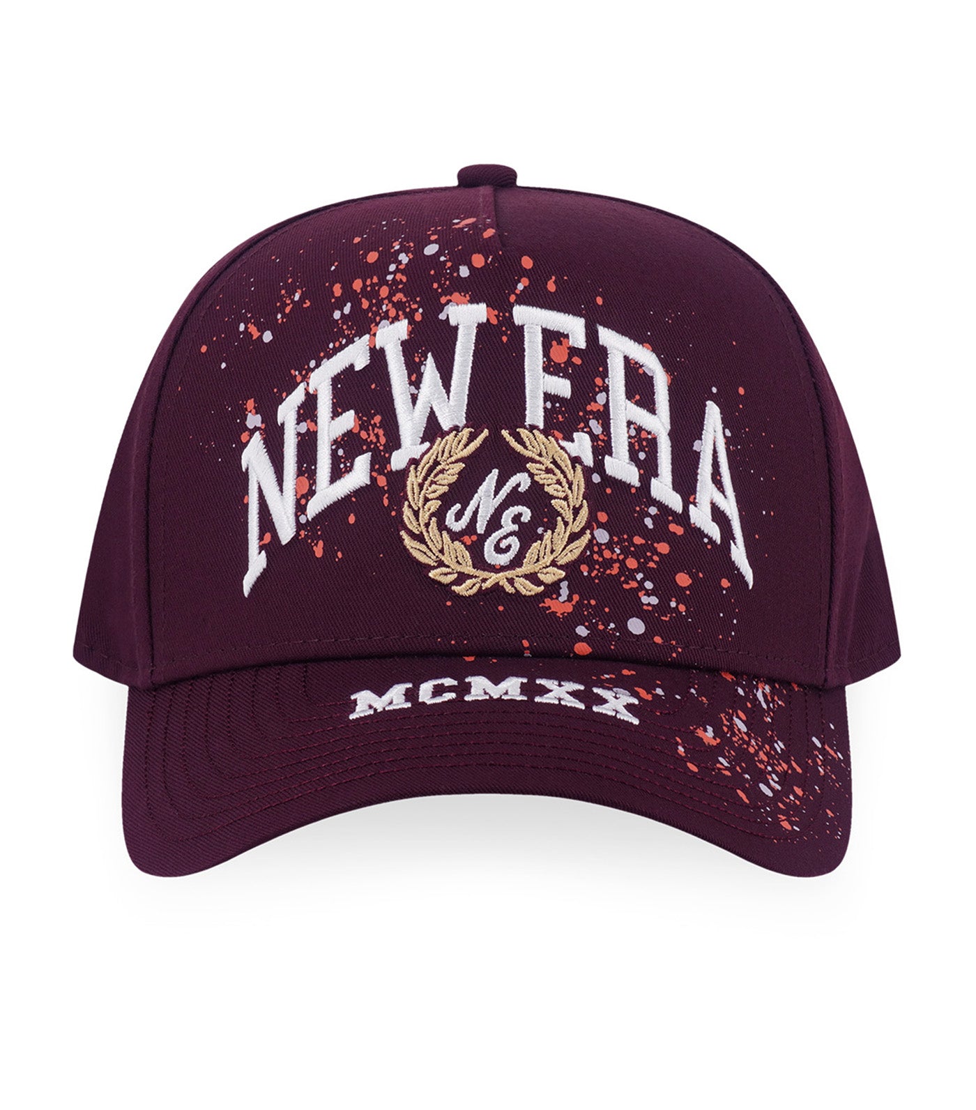 9FORTY A-Frame Street Class Snapback Cap