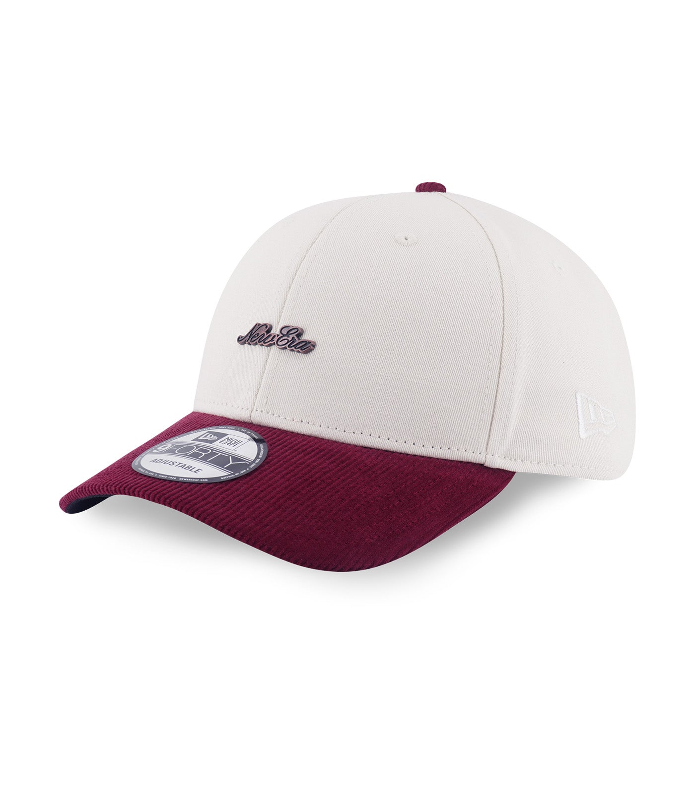 9FORTY A-Frame Metal Copper Snapback Cap