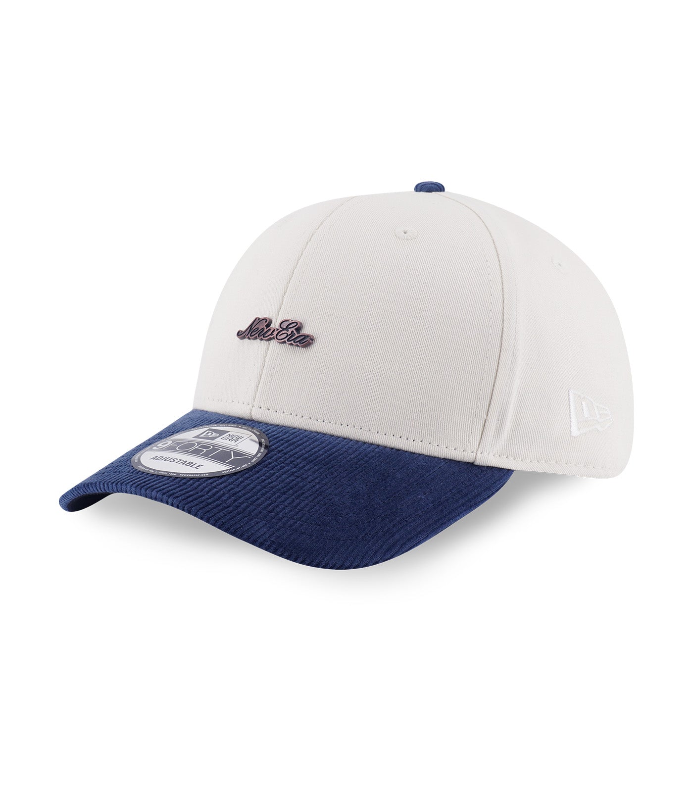 9FORTY A-Frame Metal Copper Snapback Cap