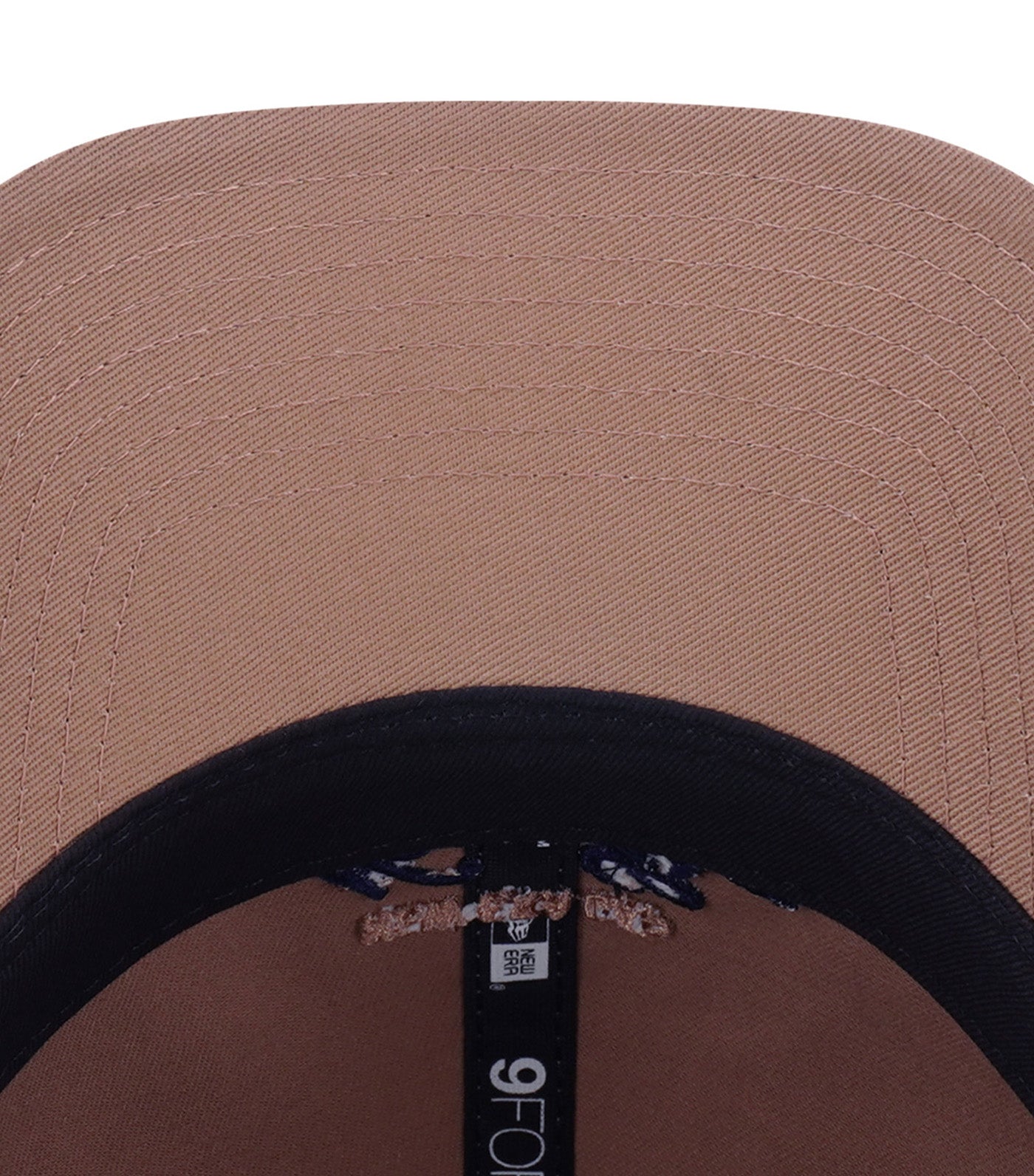 9FORTY Unstructured Adjustable Cap Khaki