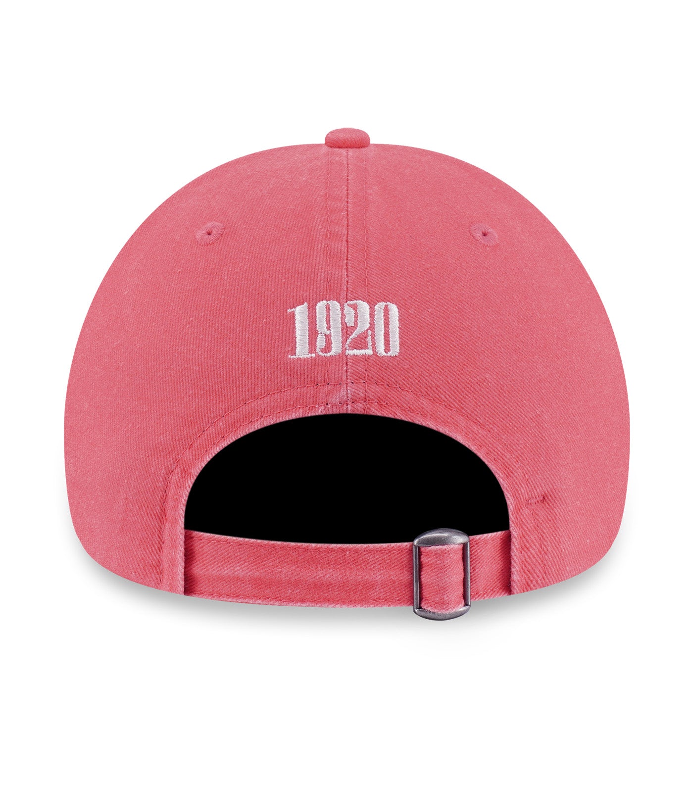 New Era 90s Vibe 9FORTY Unstructured Cap Coral