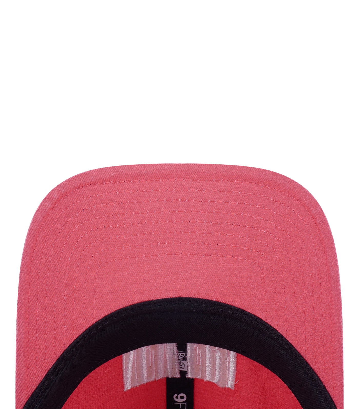 New Era 90s Vibe 9FORTY Unstructured Cap Coral