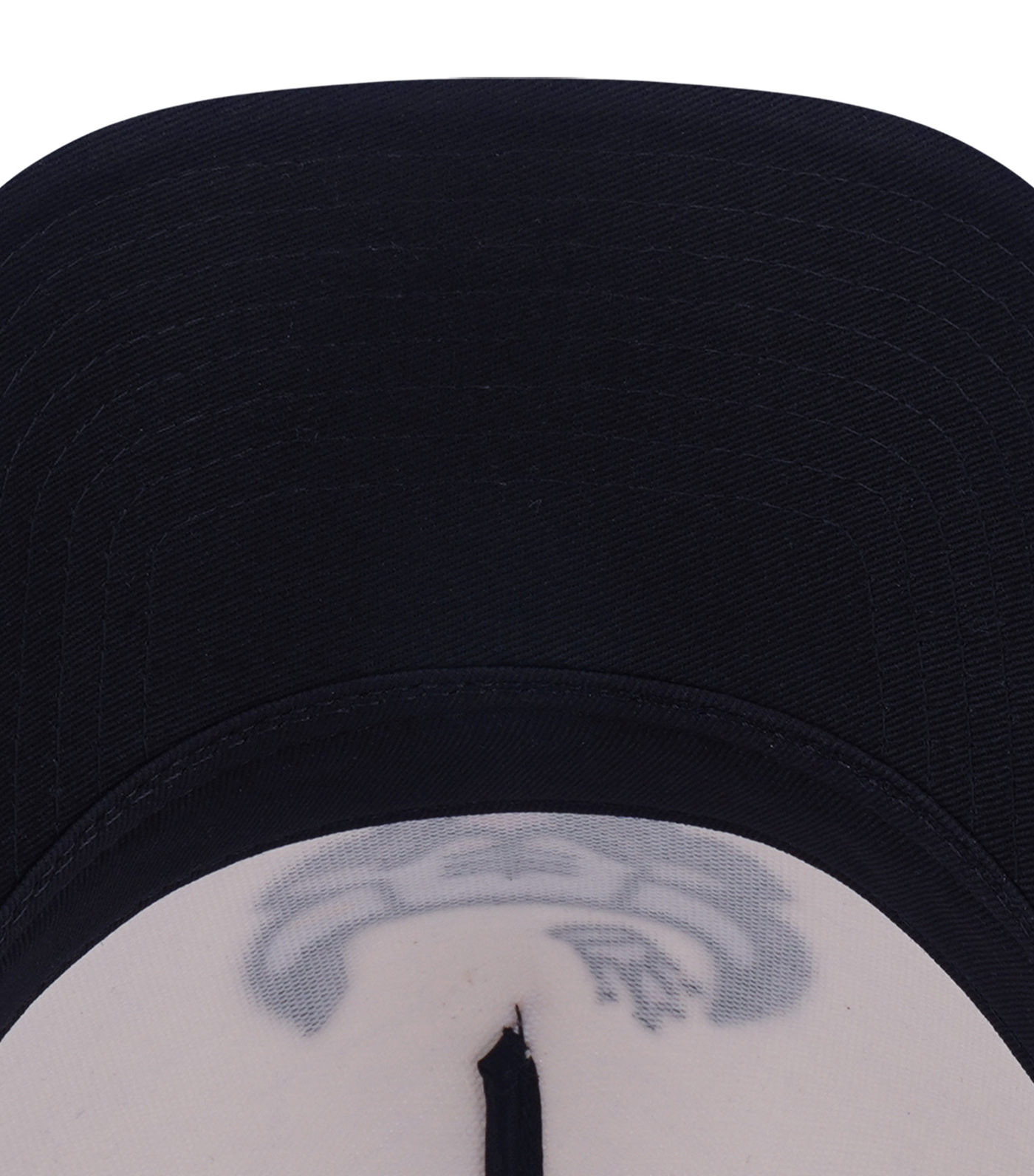 Chicago Bulls League Mix 9FORTY A-Frame Trucker Cap Chrome White