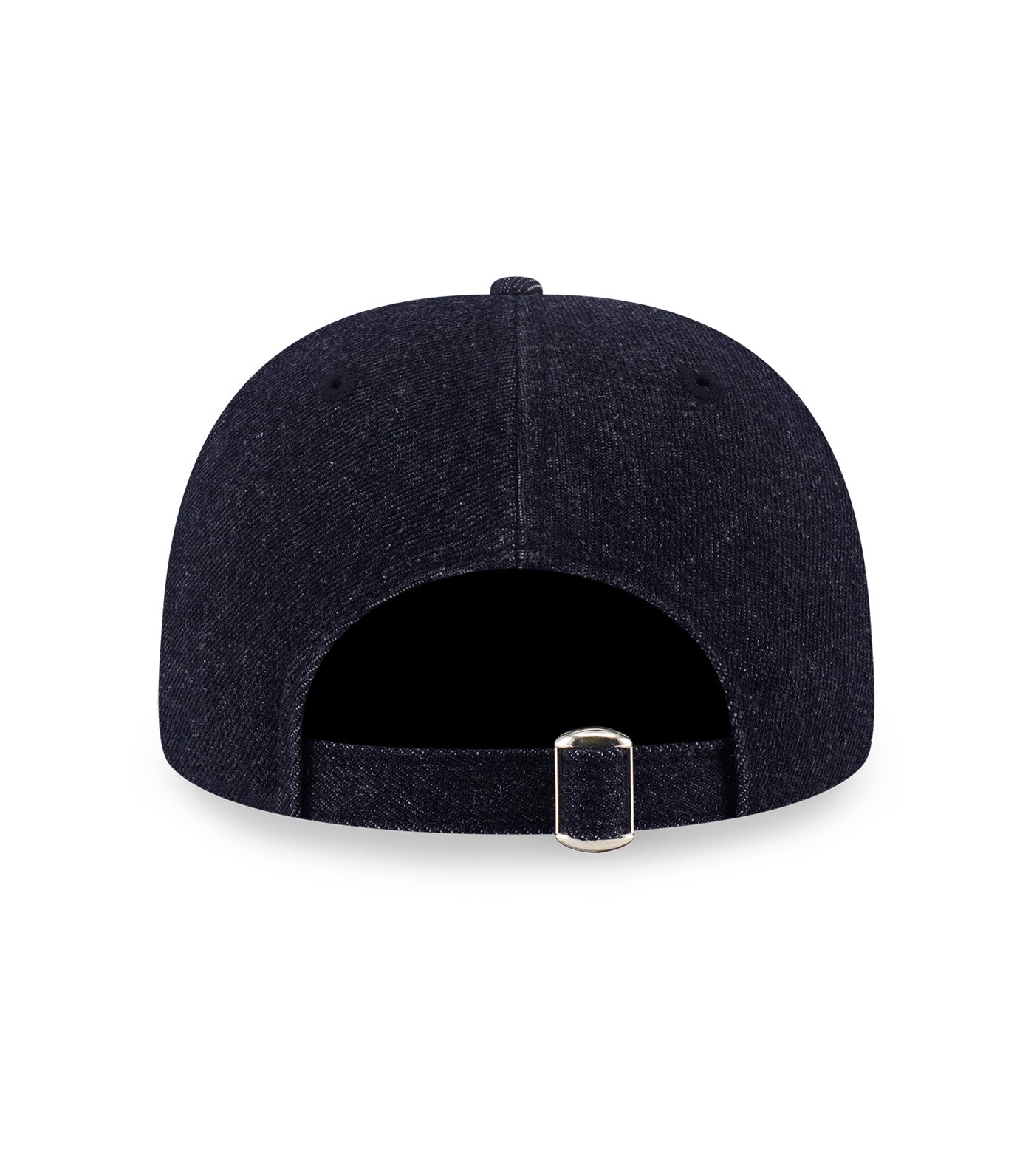 9FORTY A-Frame Adjustable Cap Indigo Black Denim