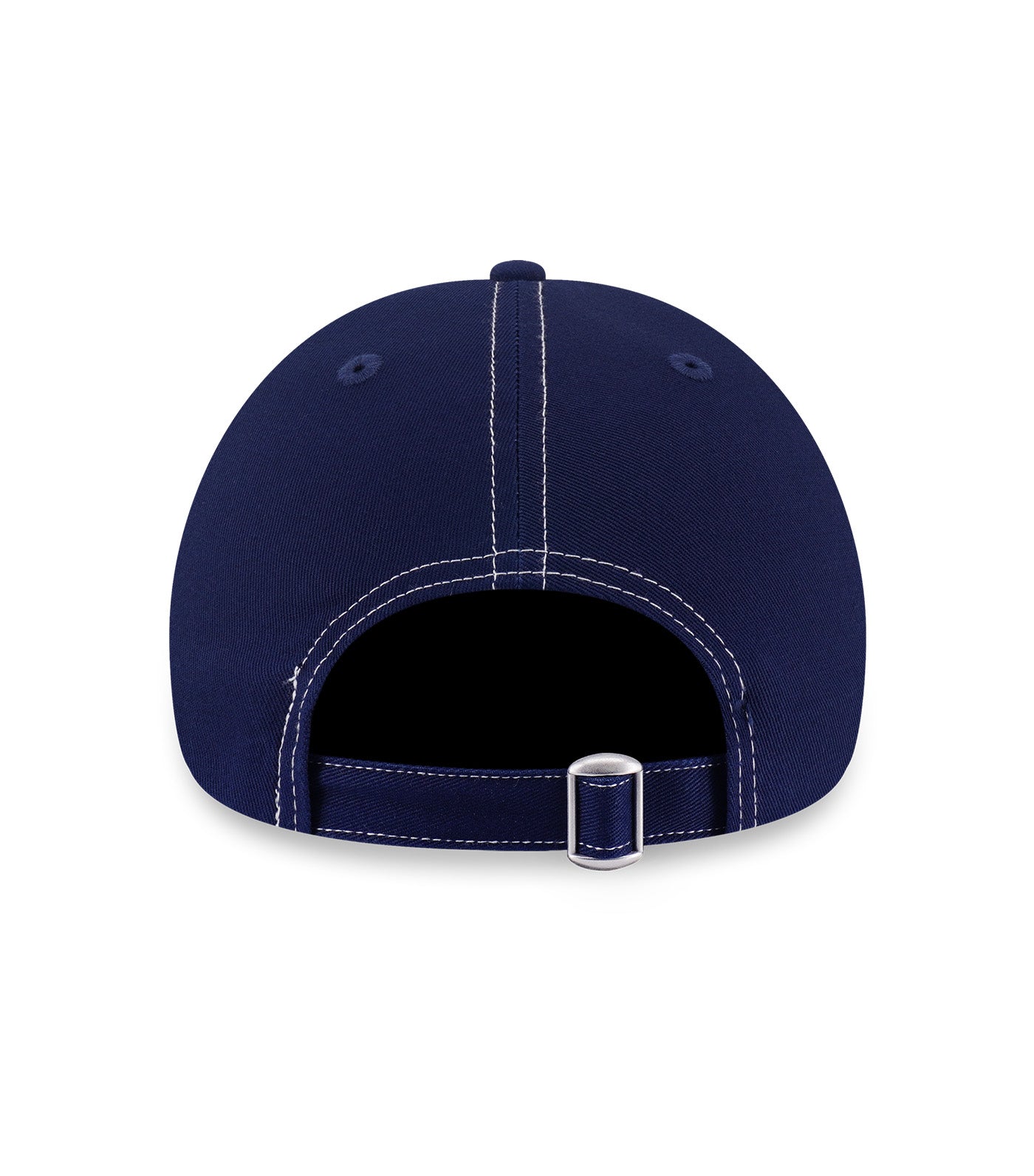New York Mets 9FORTY MLB Contrast Stitching Oceanside Blue