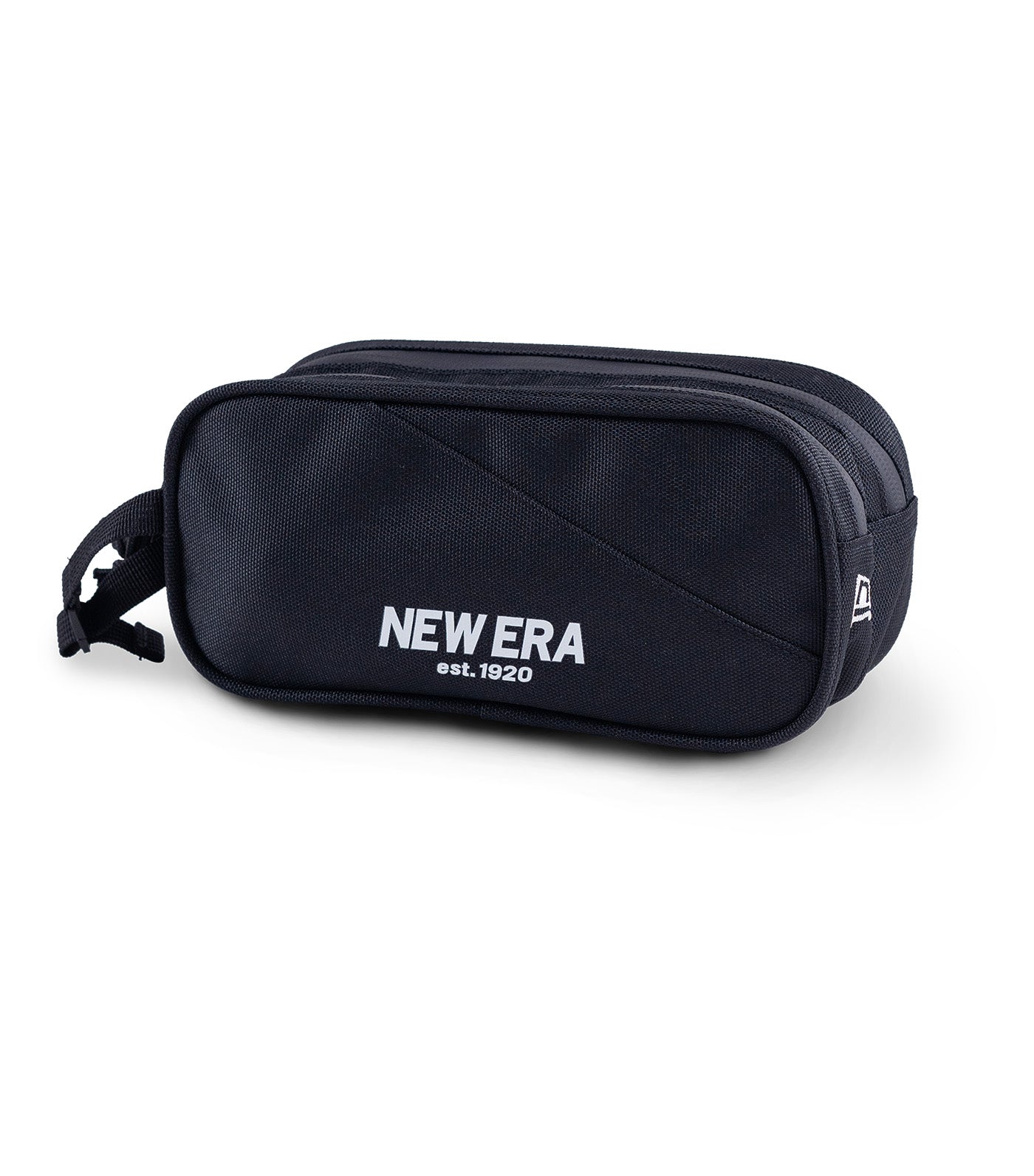 Cordura Travel Pouch Black