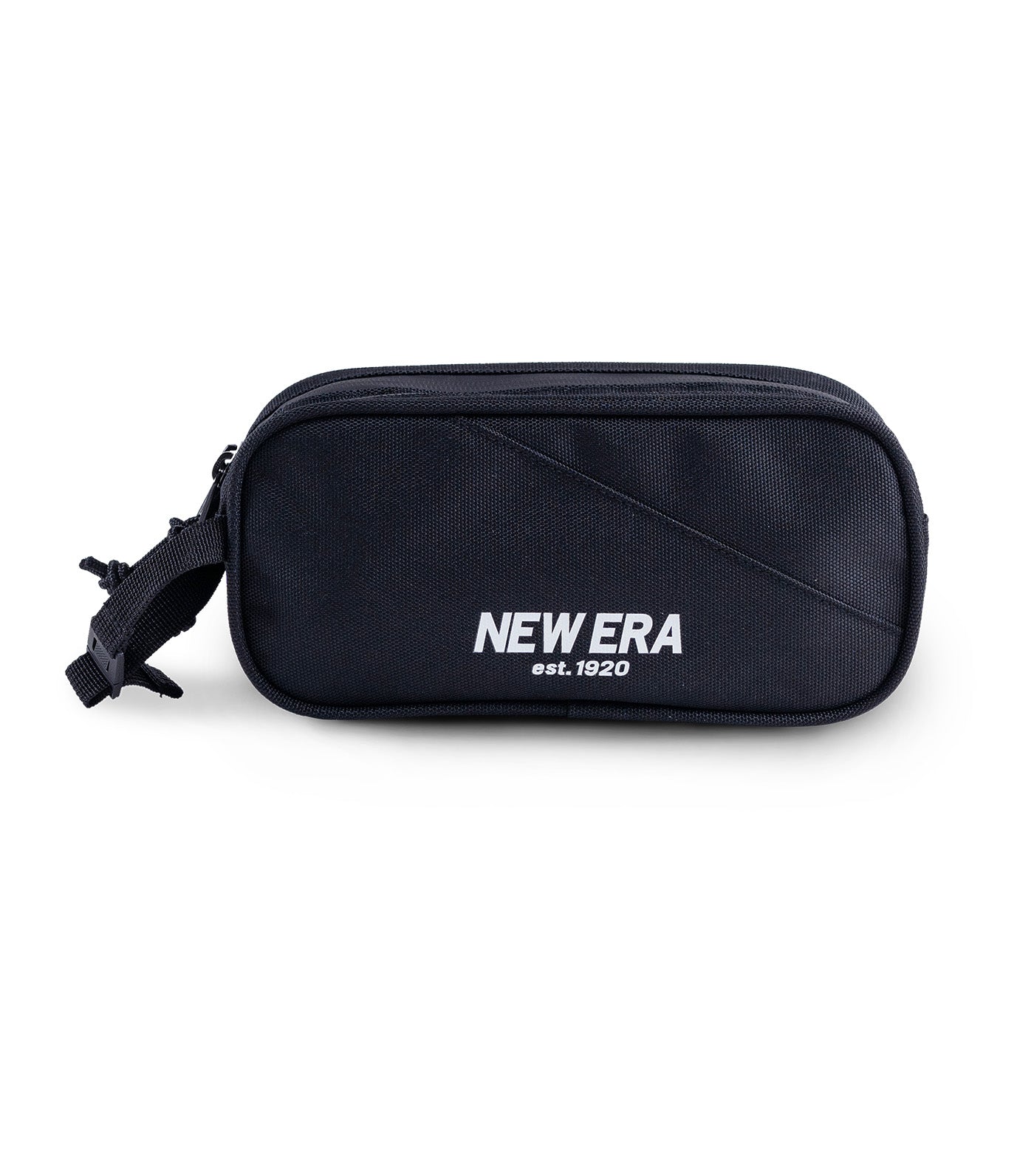 Cordura Travel Pouch Black