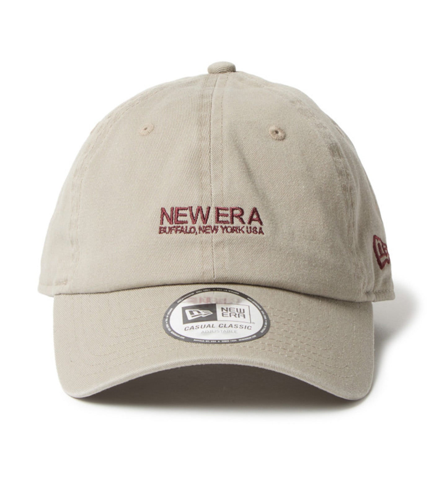 Casual Classic The Origin Adjustable Cap