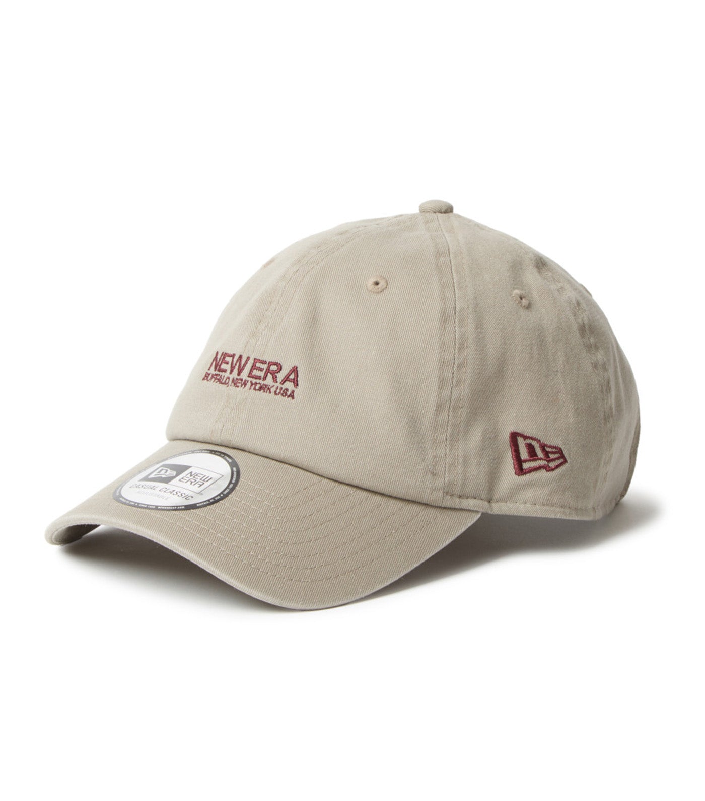 Casual Classic The Origin Adjustable Cap