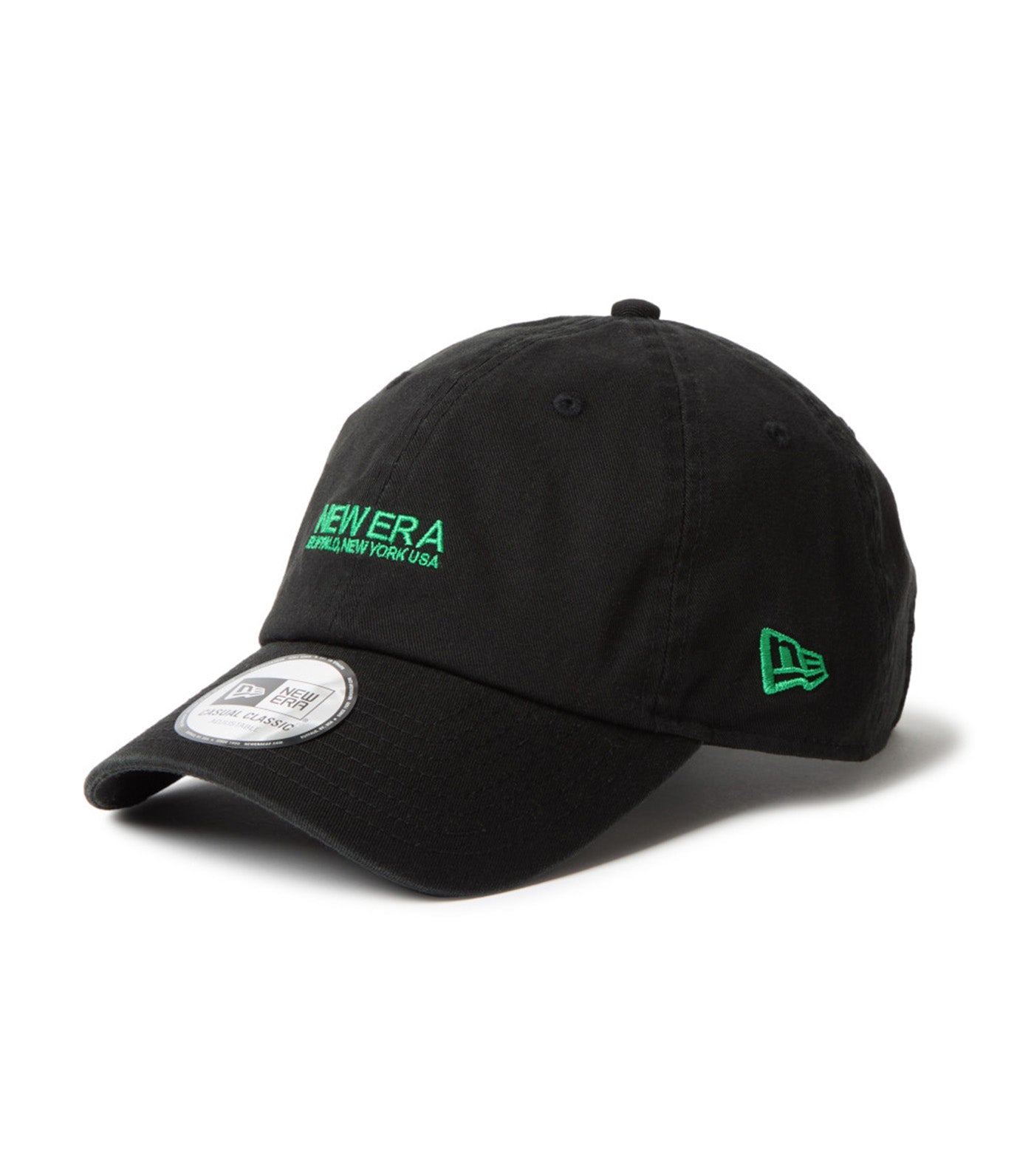 Casual Classic The Origin Adjustable Cap
