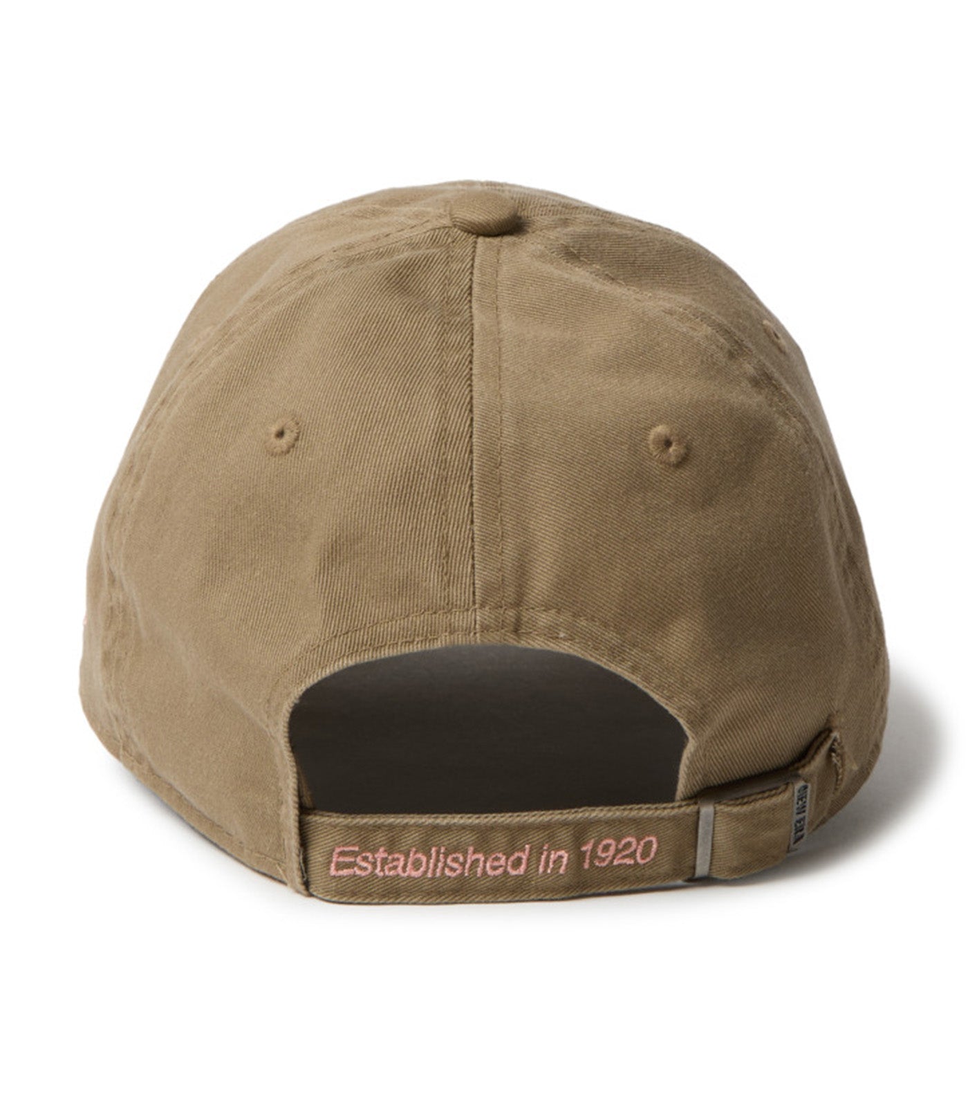 Casual Classic The Origin Adjustable Cap