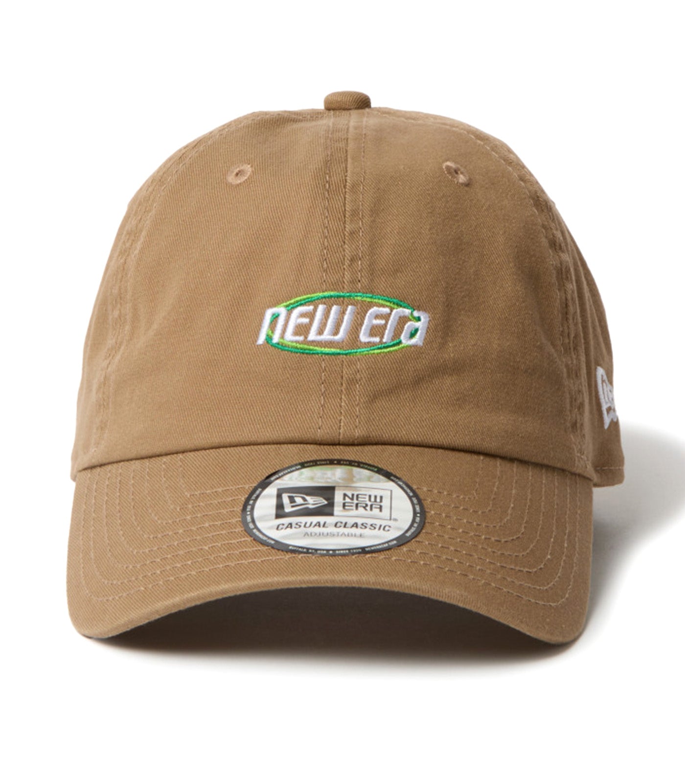 Casual Classic Racer Logo