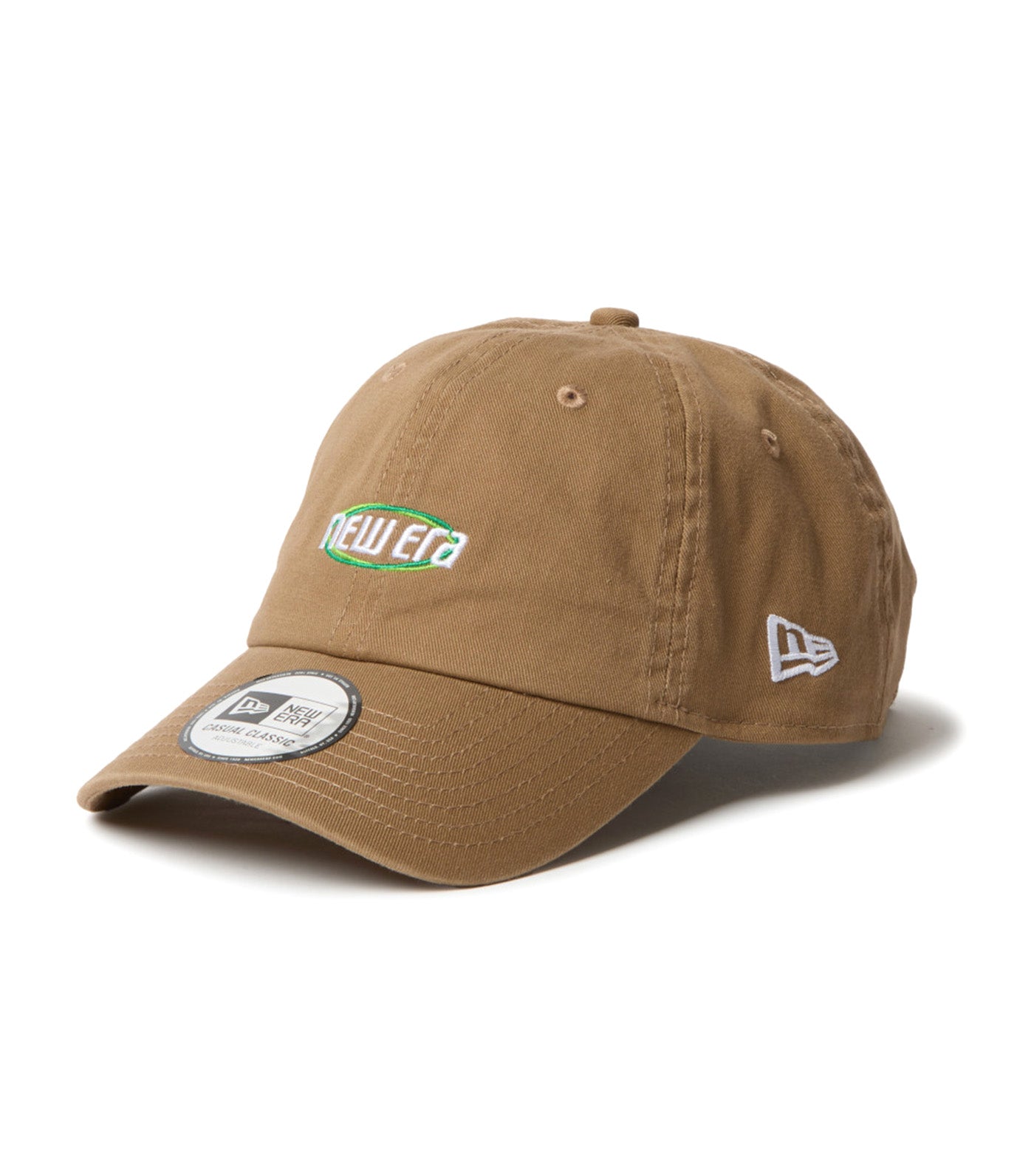 Casual Classic Racer Logo