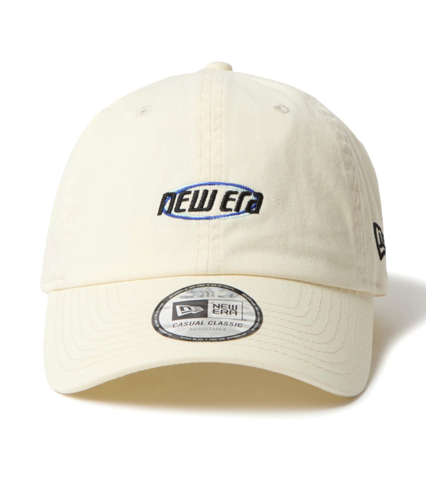 Casual Classic Racer Logo