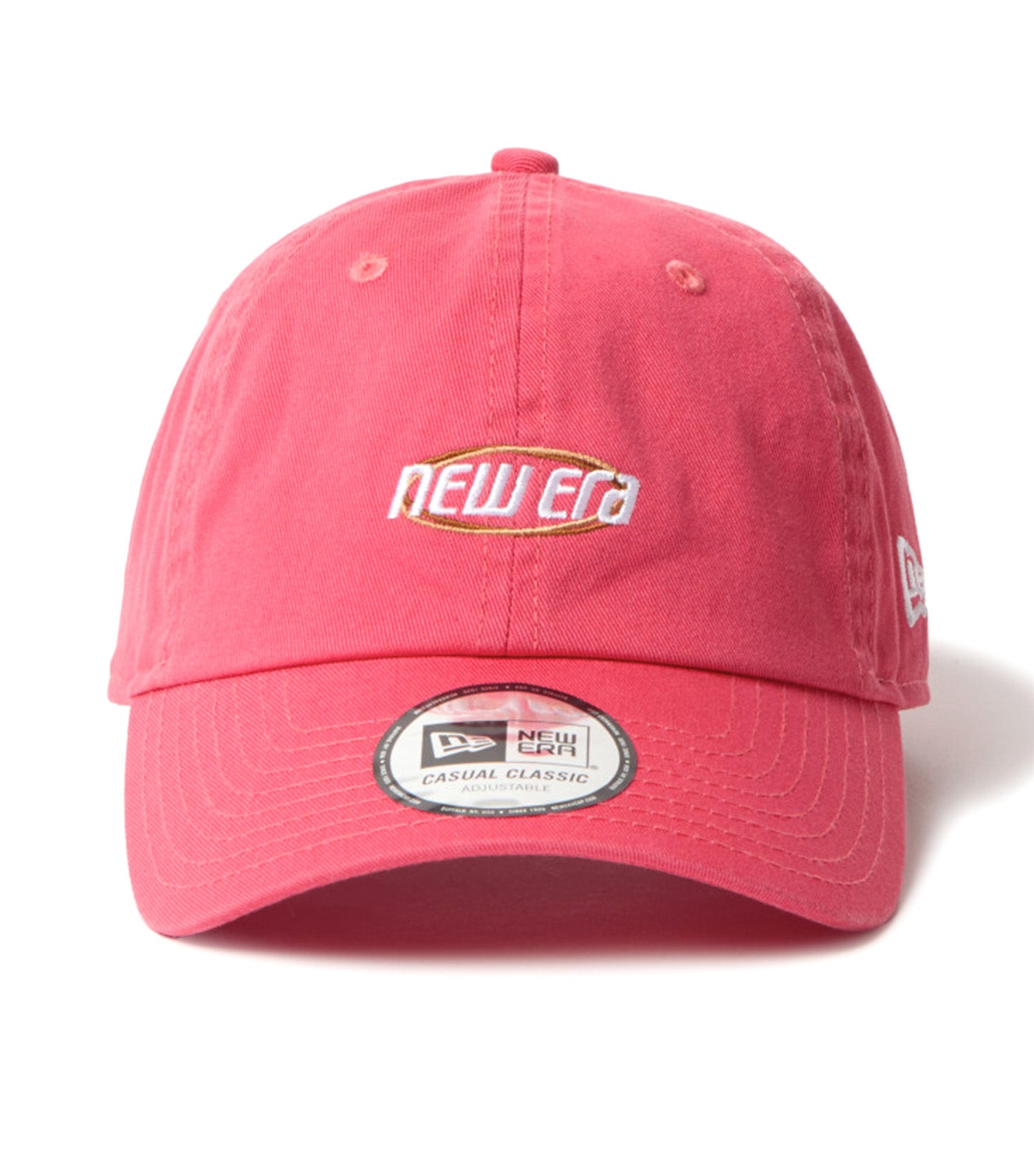 Casual Classic Racer Logo