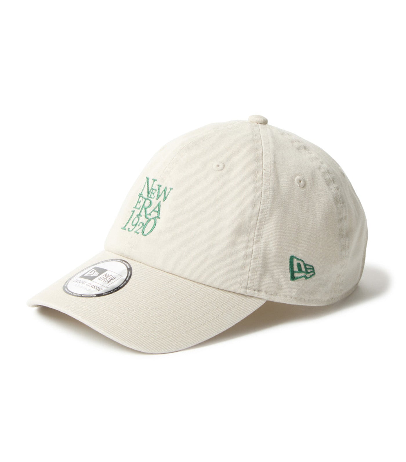Casual Classic New Era 1920