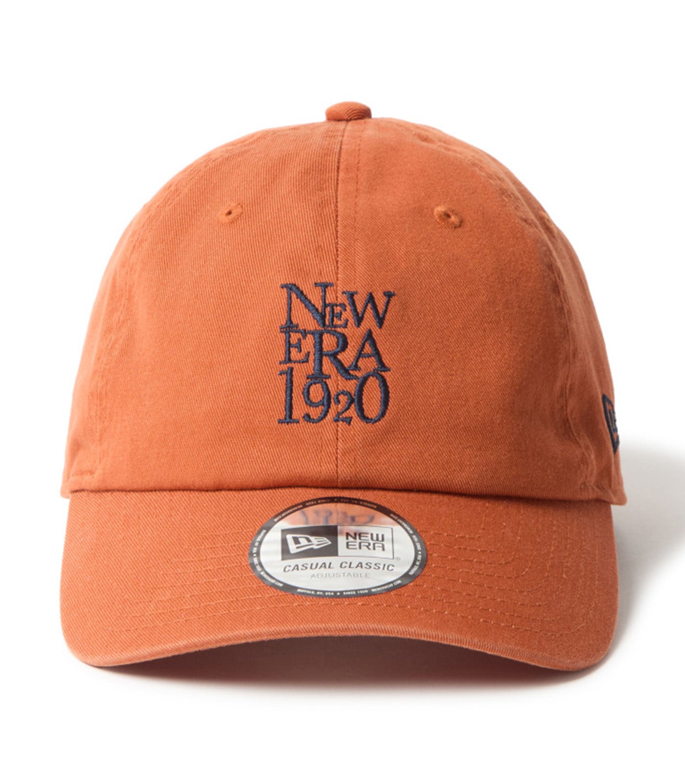 Casual Classic New Era 1920