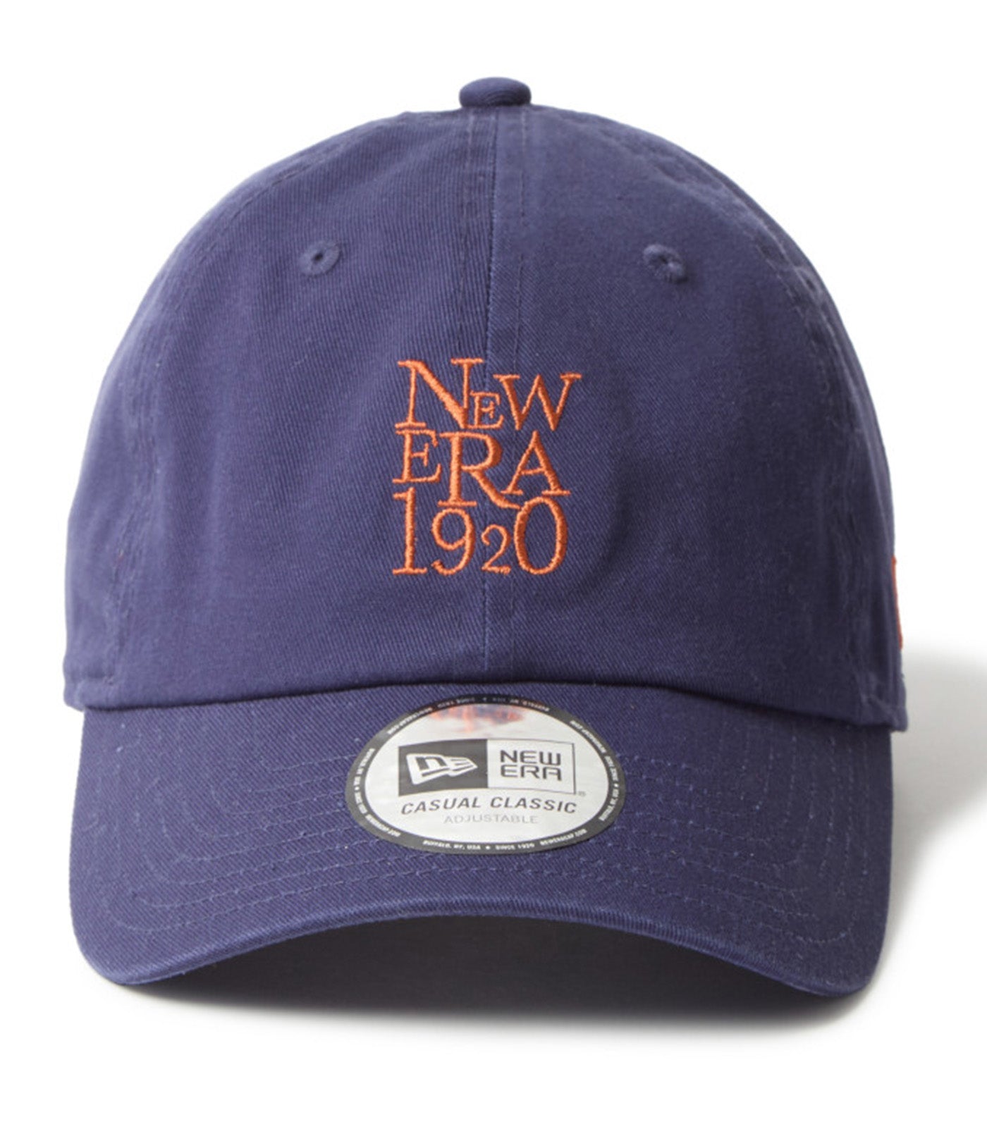 Casual Classic New Era 1920