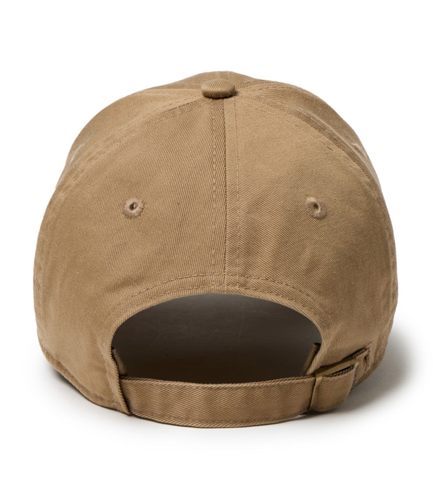 New Era Boston Red Sox MLB Core 9TWENTY Casual Classic Adjustable Cap Khaki