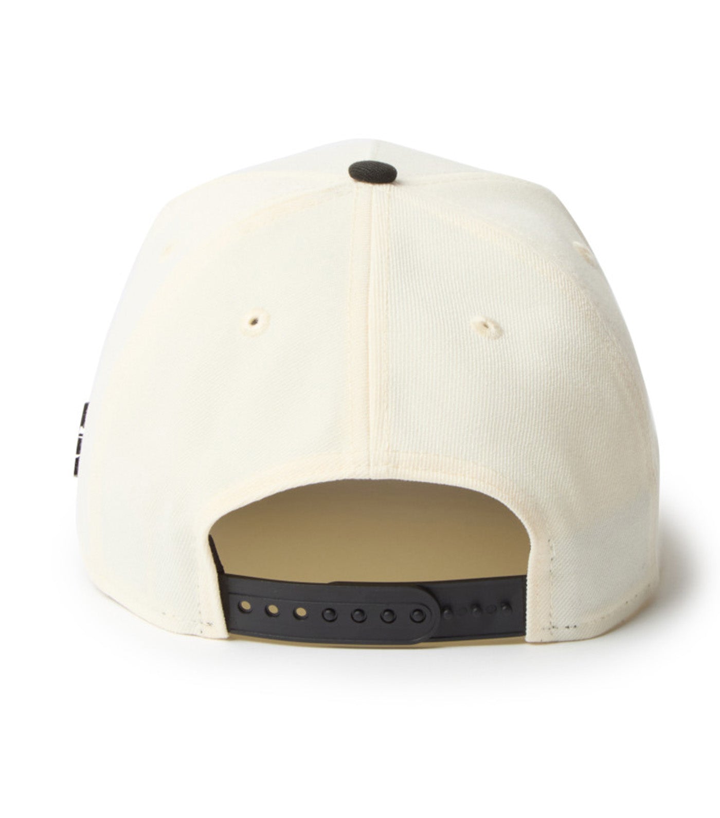 9FORTY Adjustable Cap TPU Logo and Metal Flag