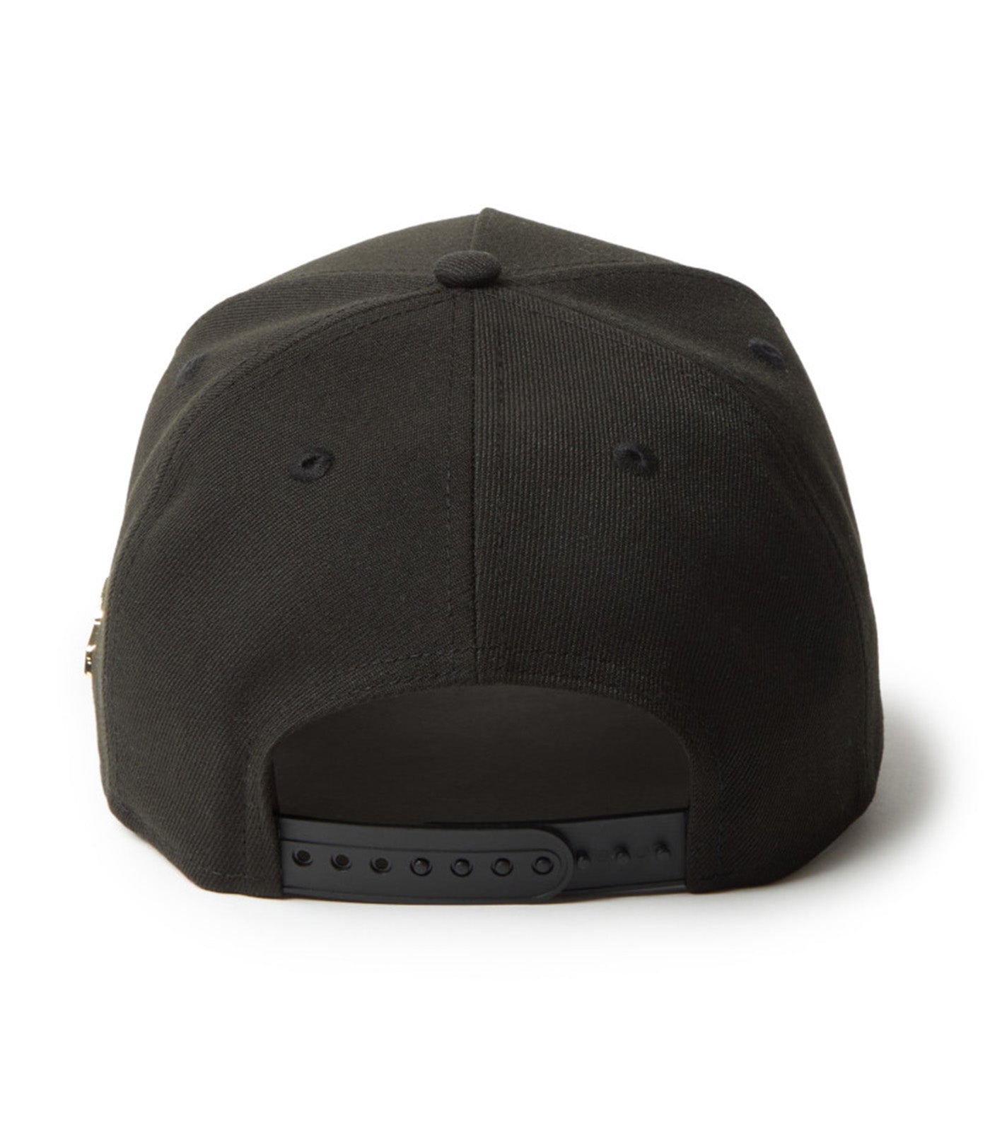 9FORTY Adjustable Cap TPU Logo and Metal Flag