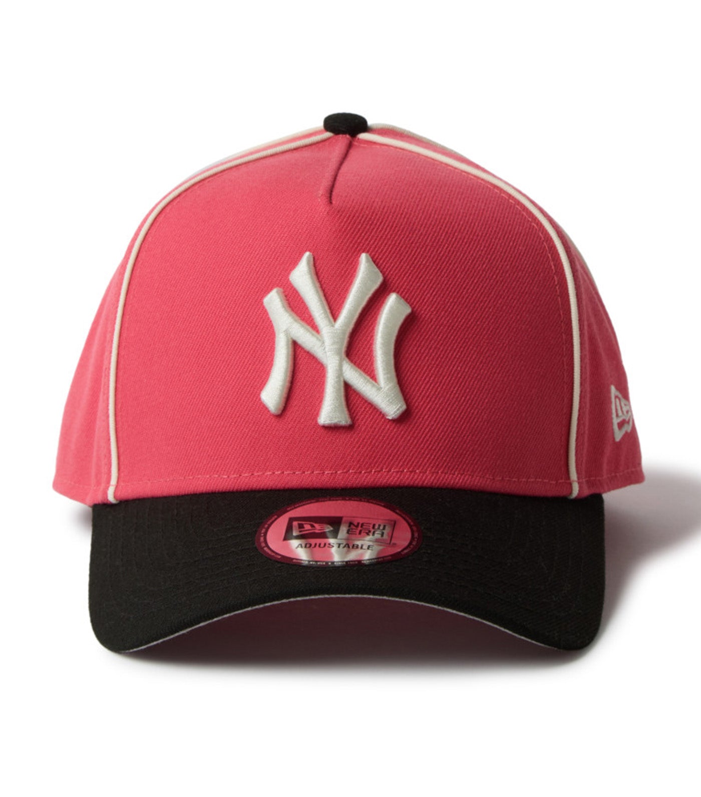 9FORTY A-Frame MLB Piping Two-Tone Cap