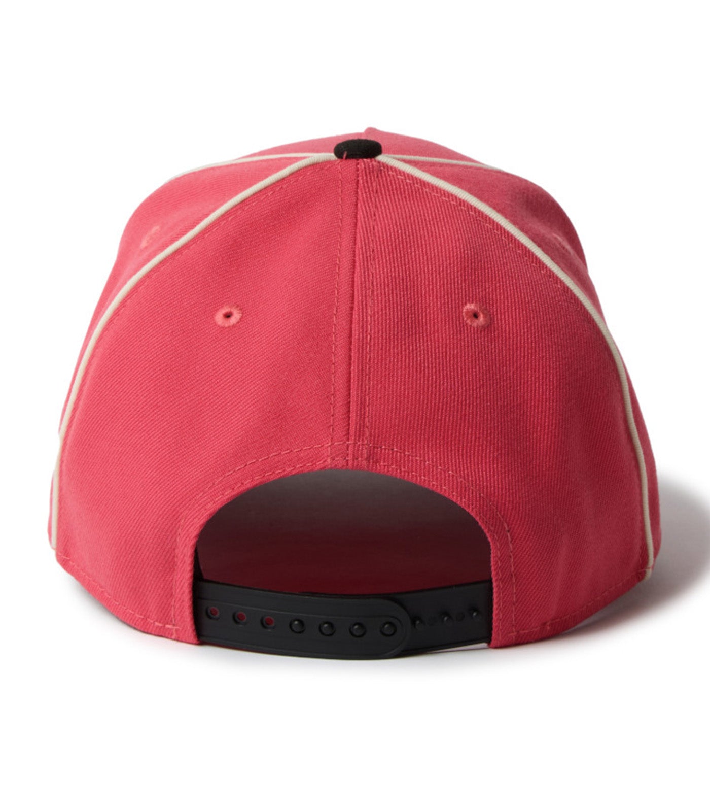 9FORTY A-Frame MLB Piping Two-Tone Cap