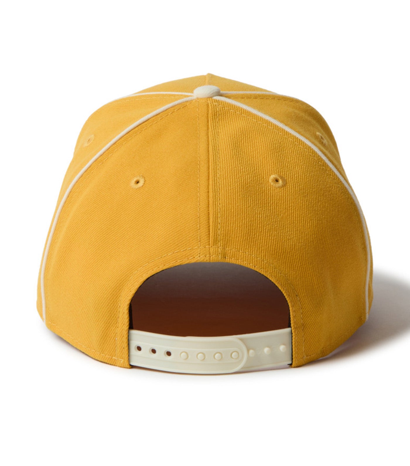 9FORTY A-Frame MLB Piping Two-Tone Cap