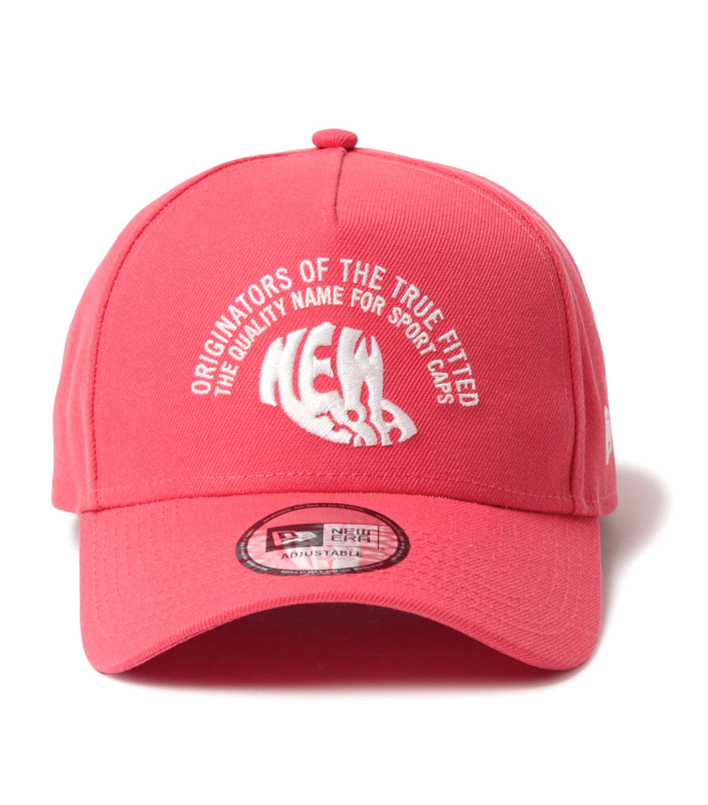 9FORTY A-Frame Archive Embroidery