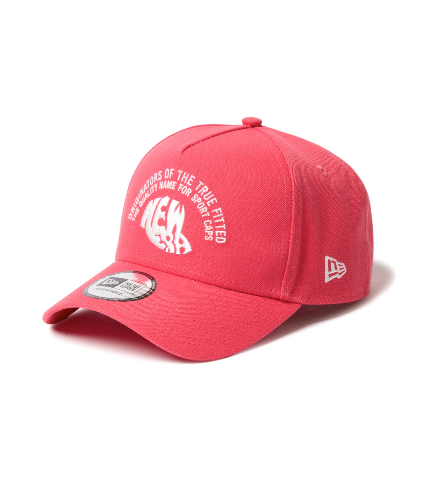 9FORTY A-Frame Archive Embroidery