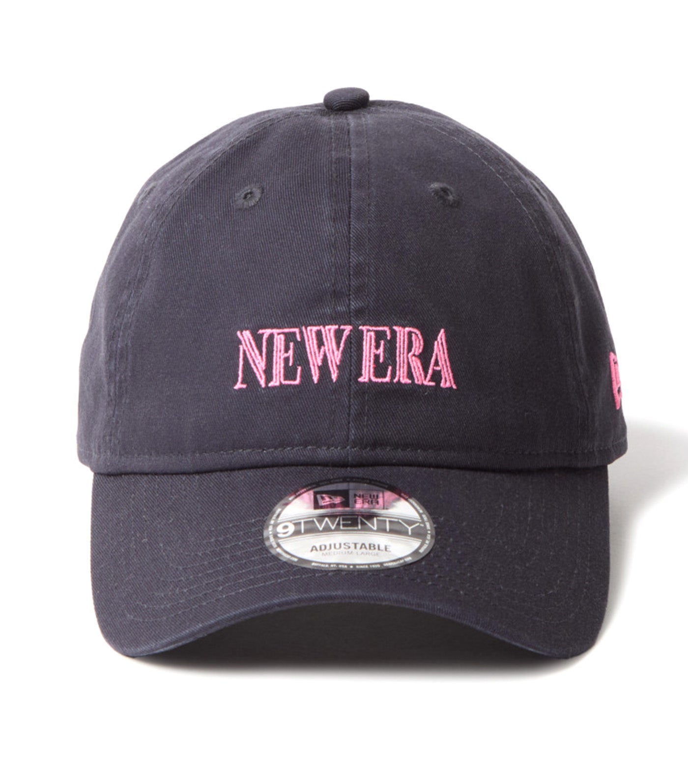 9TWENTY Neon Logo Cap