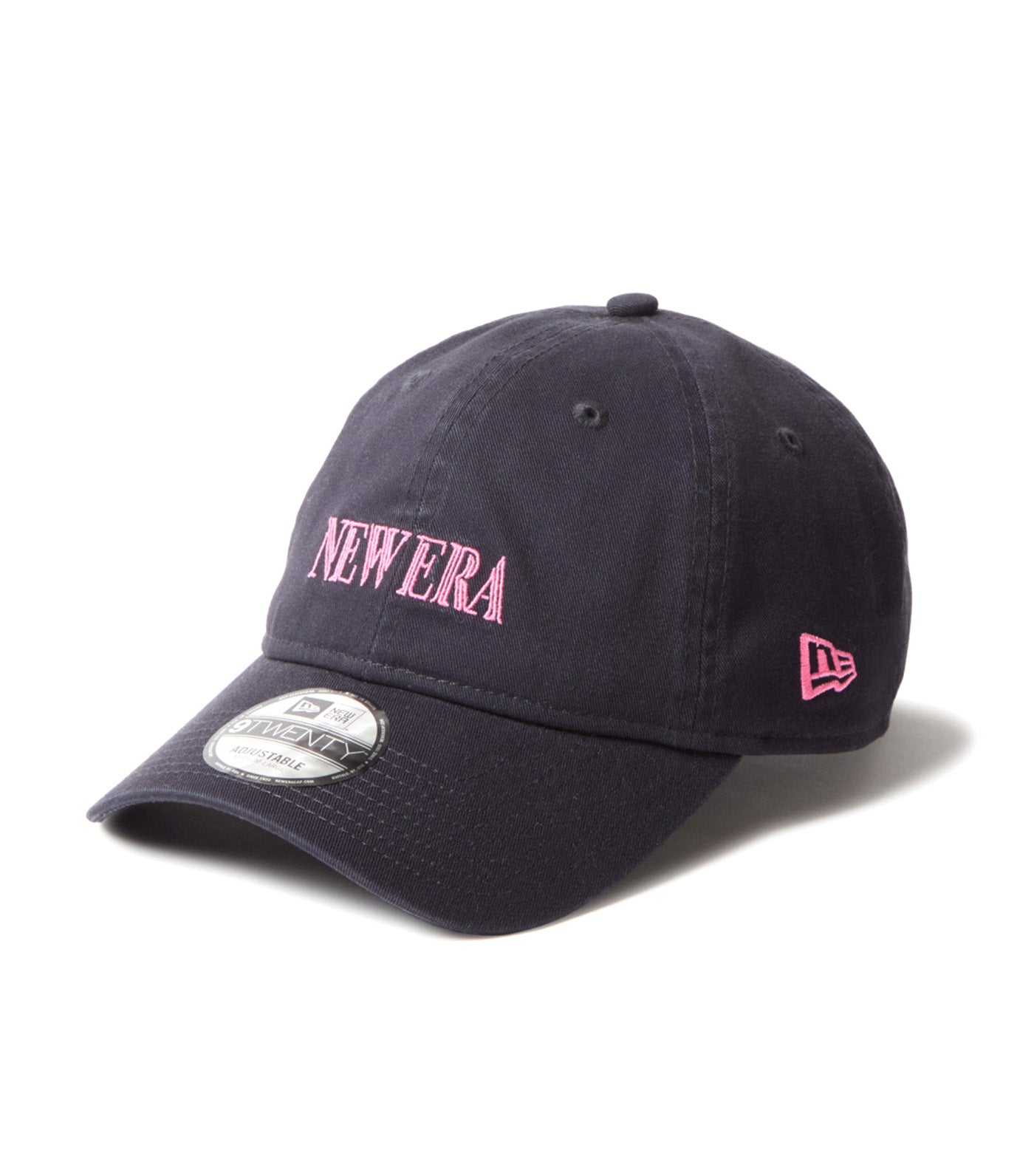 9TWENTY Neon Logo Cap