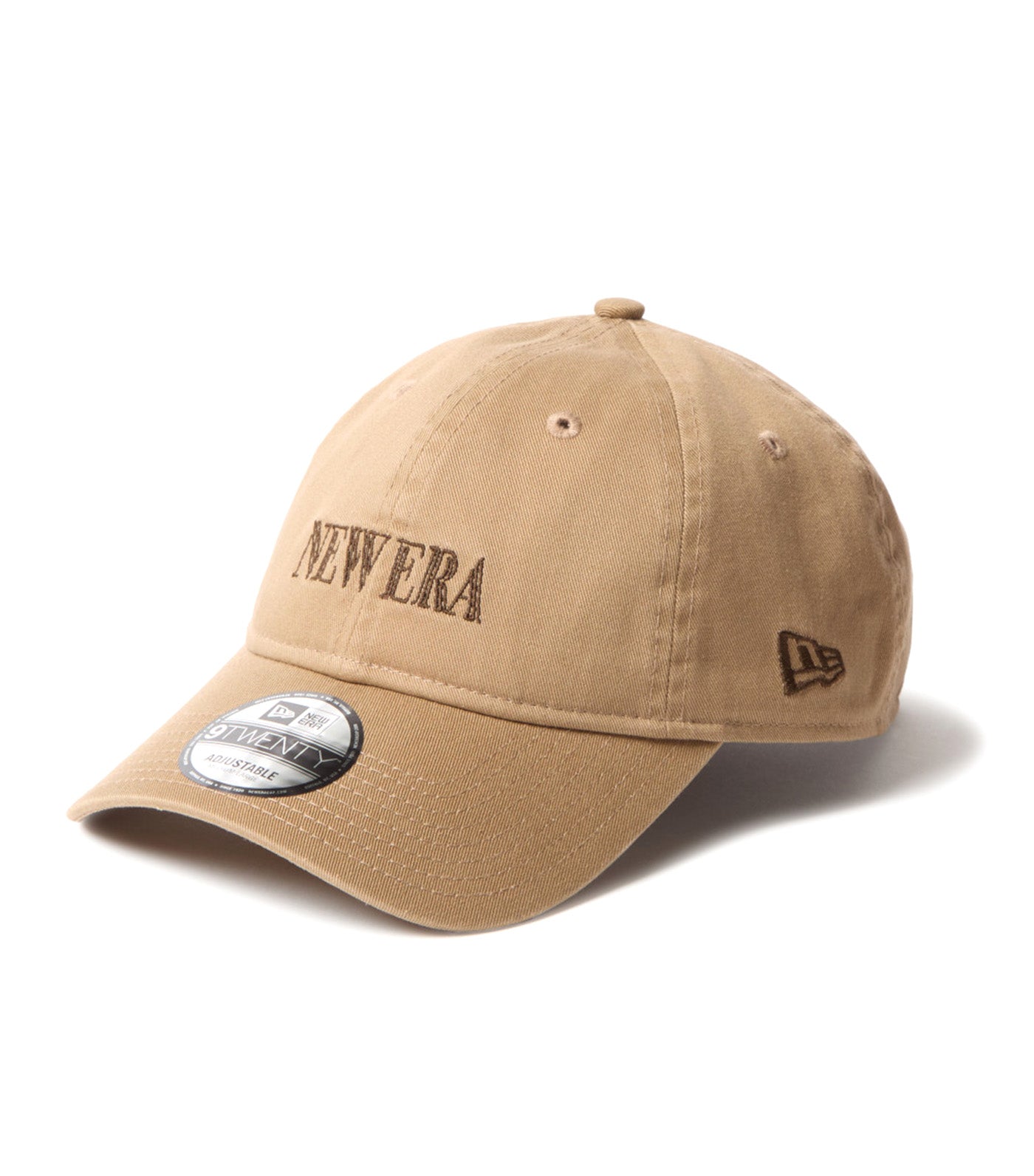 9TWENTY Neon Logo Cap