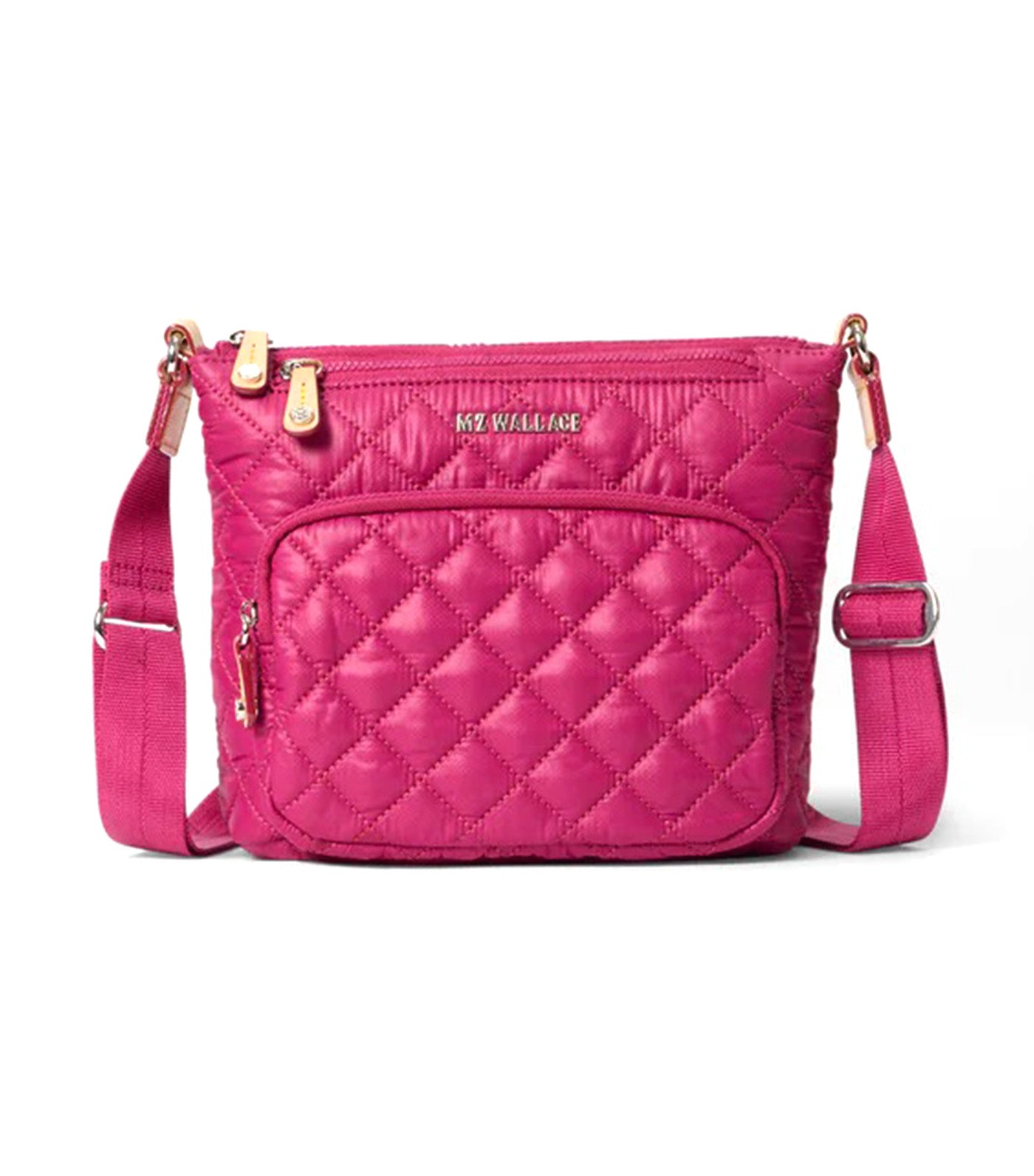 Metro Scout Crossbody Deluxe